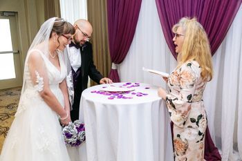 Wedding specialty vendors by Forever Yours Weddings in Woodbridge, VA