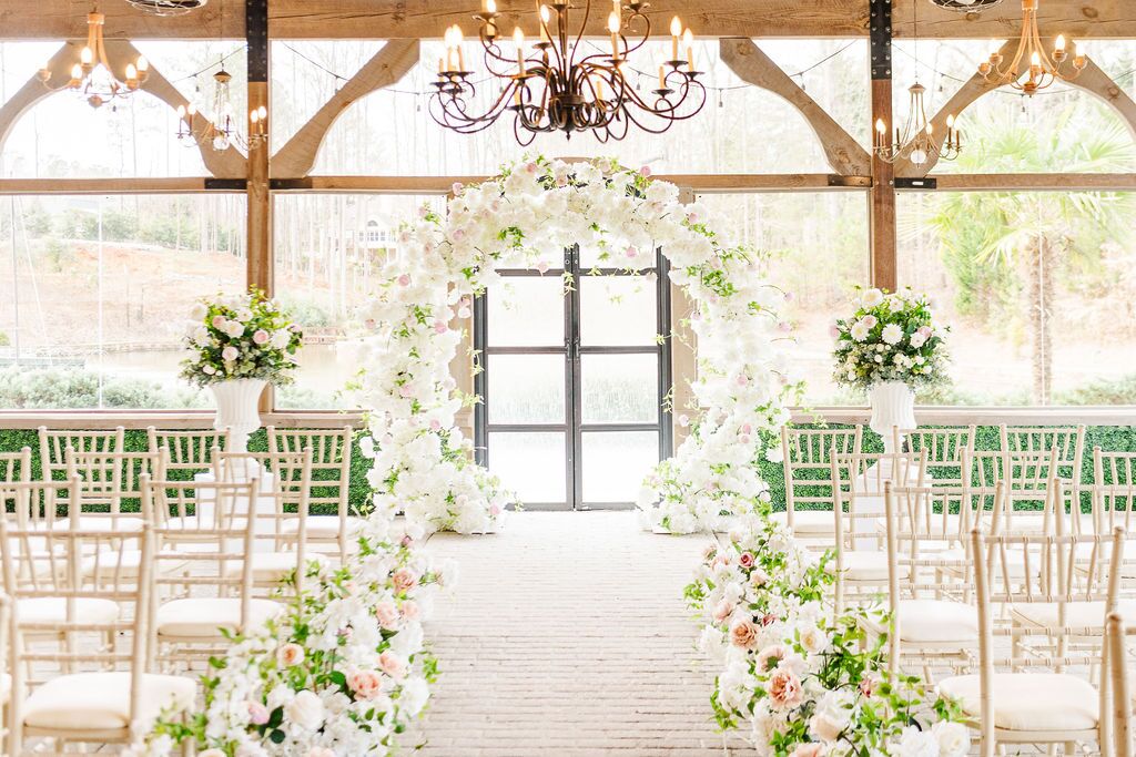 Wedding specialty vendors by September Tree Events in Kennesaw, Georgia, GA