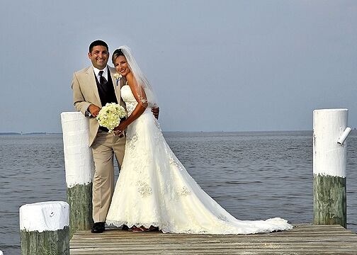 Wedding specialty vendors by Kulik Photographic in Falls Church, VA