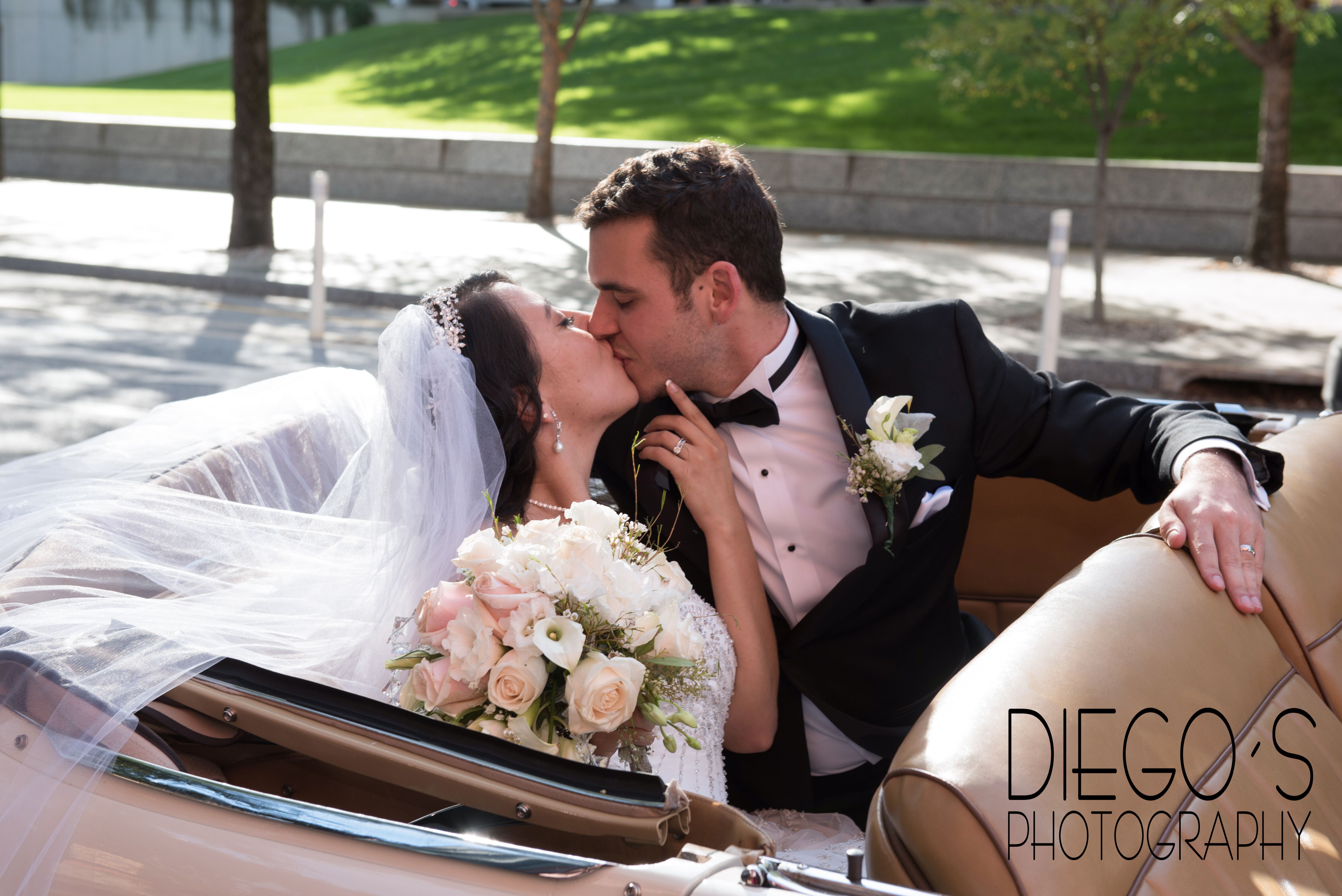 Wedding specialty vendors by Diego'S Photography in Atlanta, GA