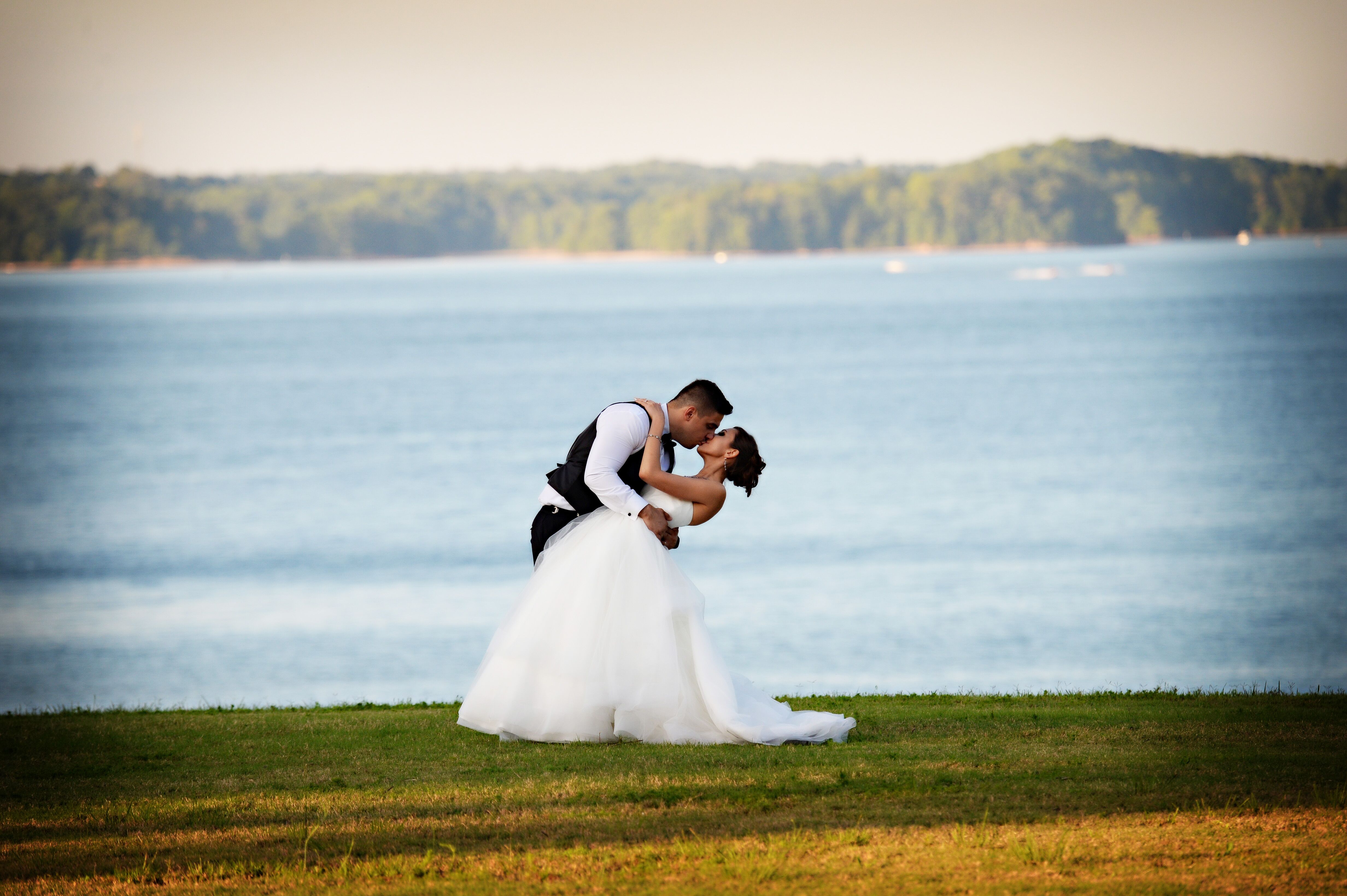 Wedding photo & video by f/ Scott Photography in Norfolk, VA
