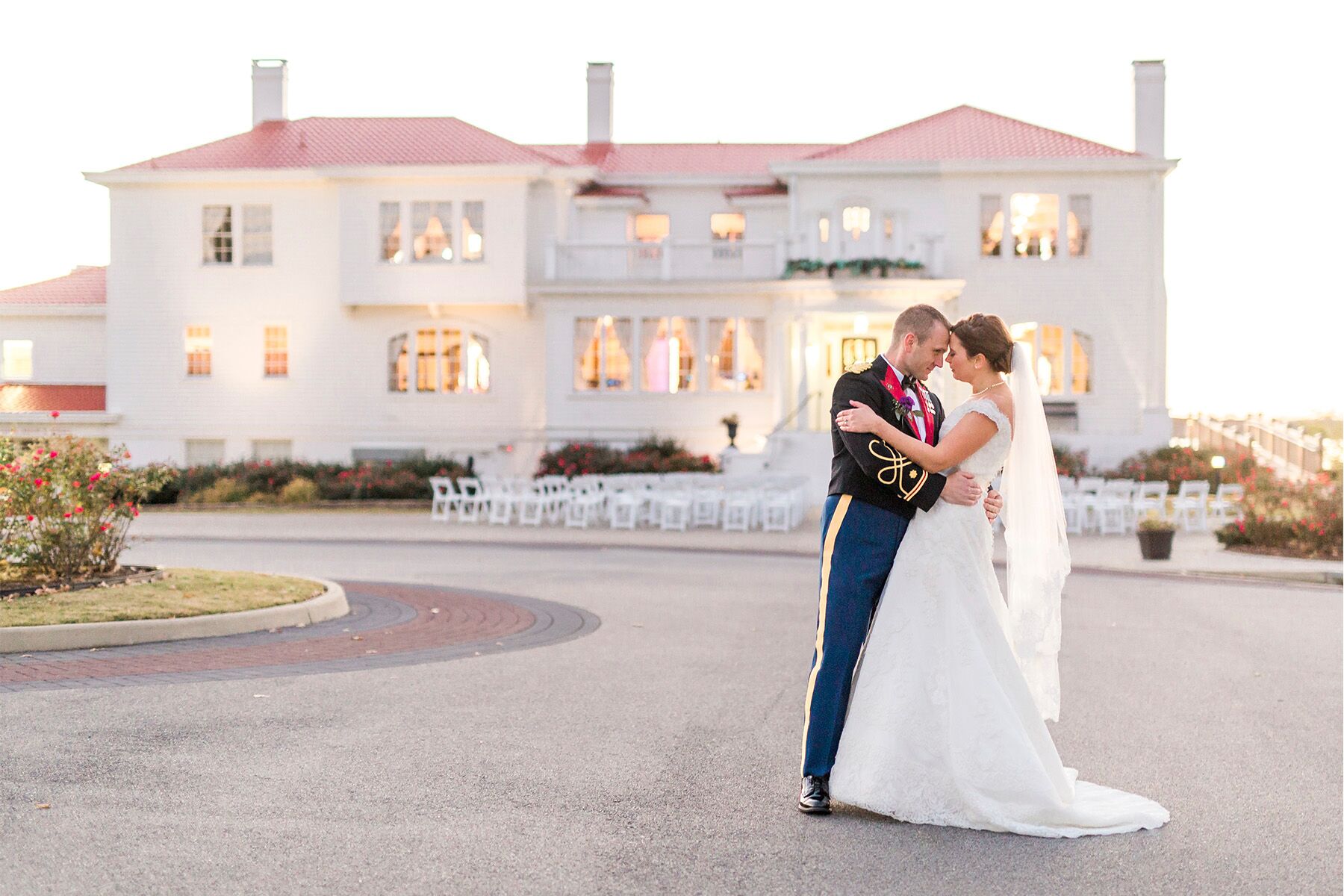 Wedding specialty vendors by The Obici House LLC in Suffolk, VA