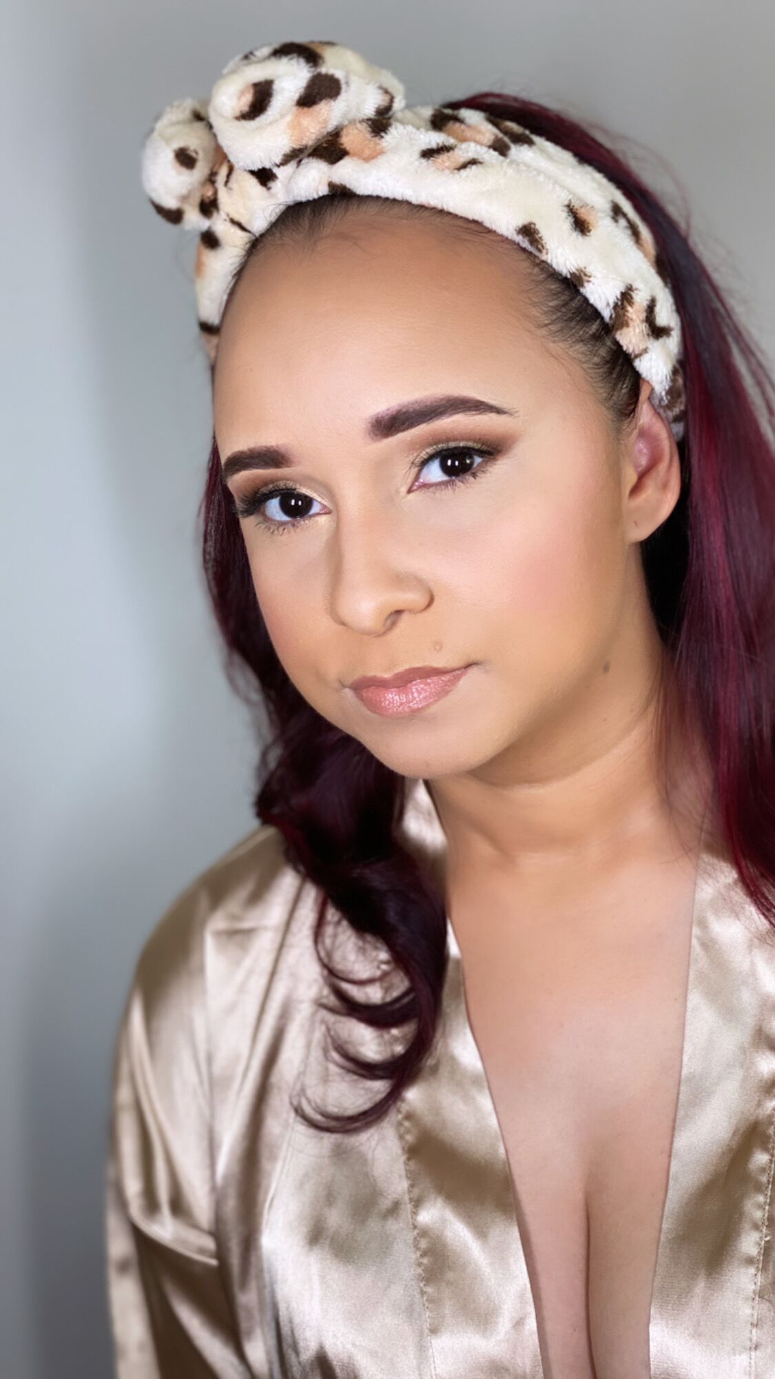 Wedding specialty vendors by Makeup By Sheria Amanuel in North Charleston, SC