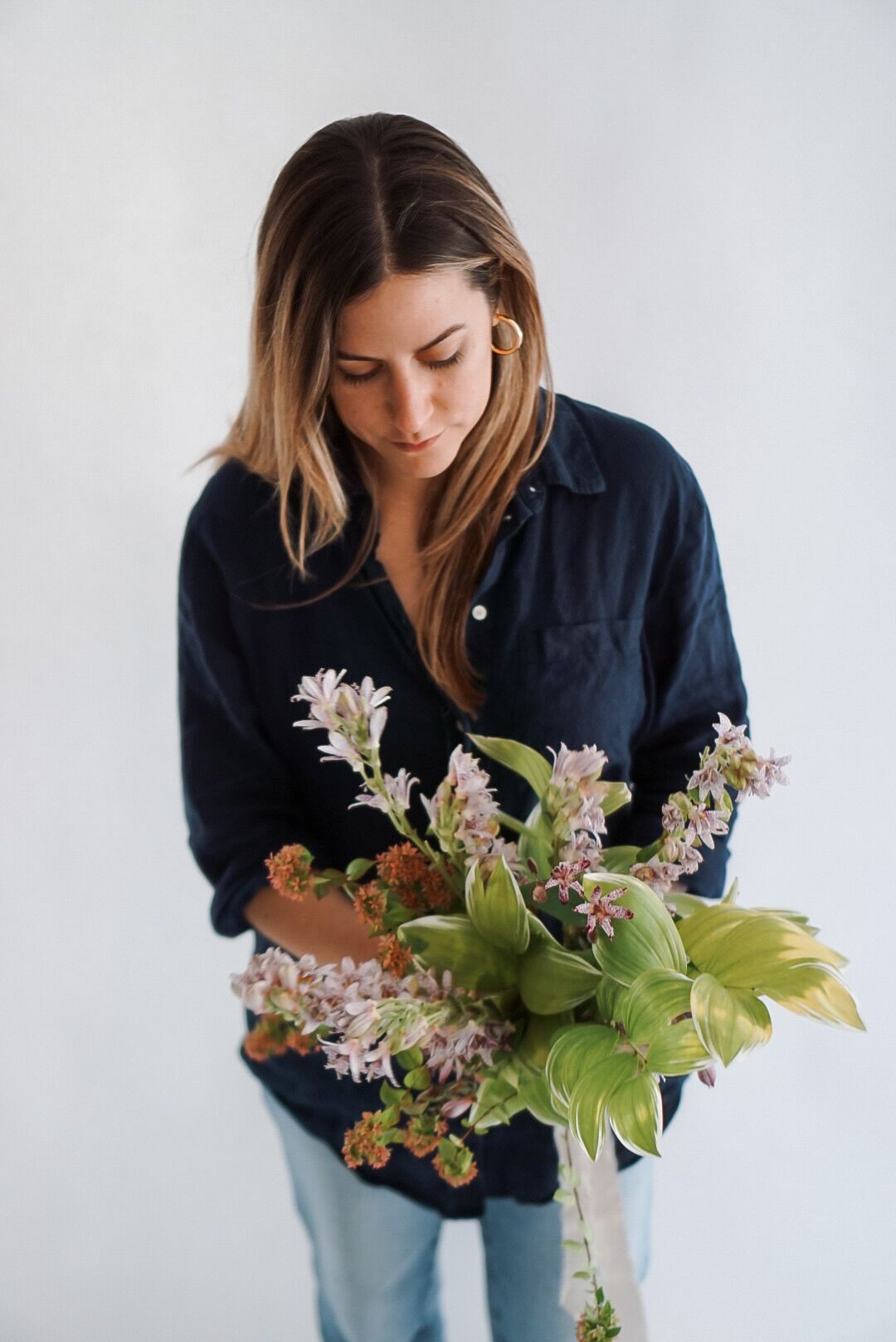Wedding florist by Petals by Alex, LLC in Baltimore, MD