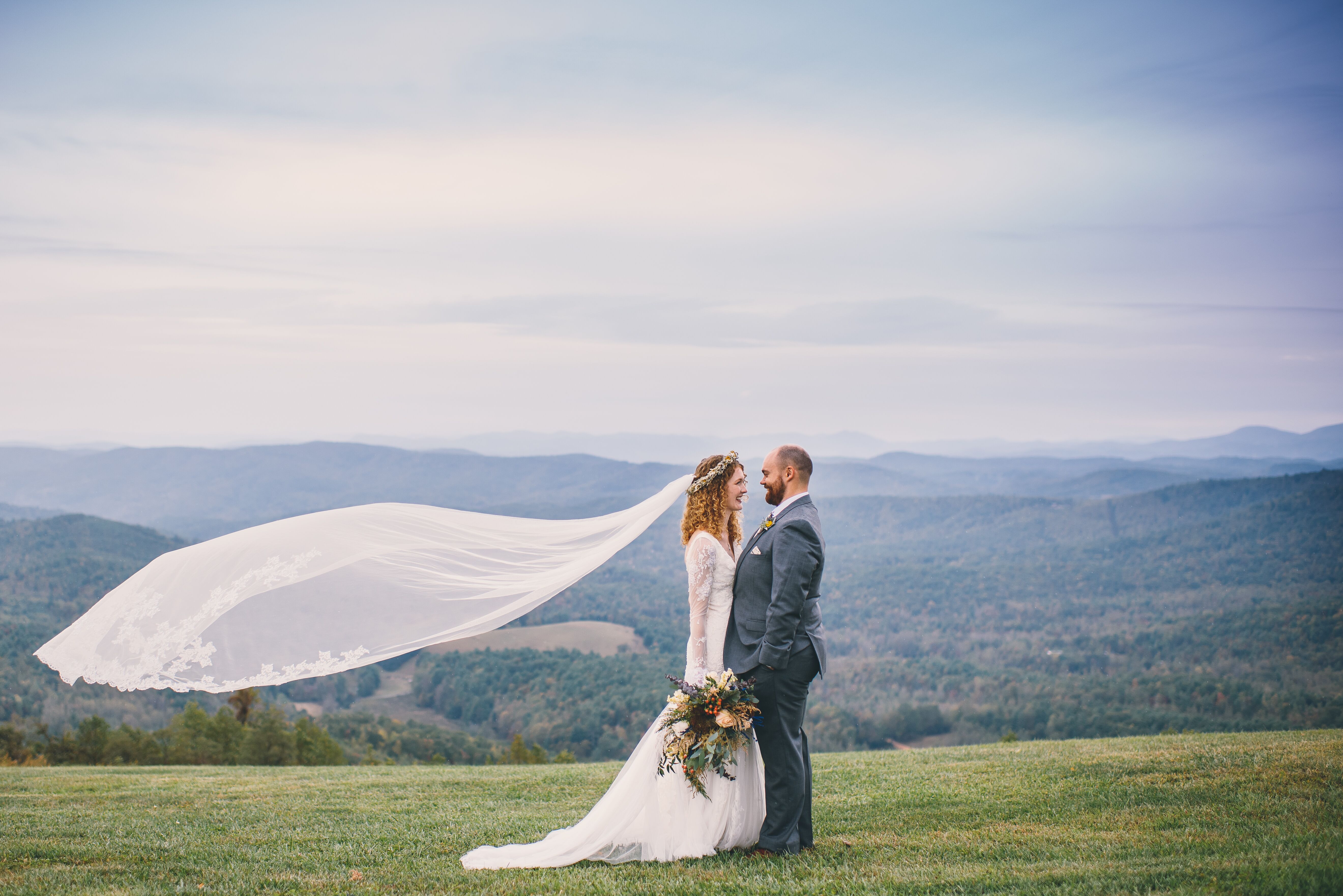 Wedding photo & video by Kristi Marie's Photography in Salisbury, North Carolina, NC