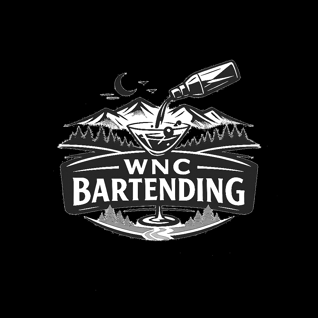 Wedding specialty vendors by WNC Bartending in Asheville, NC