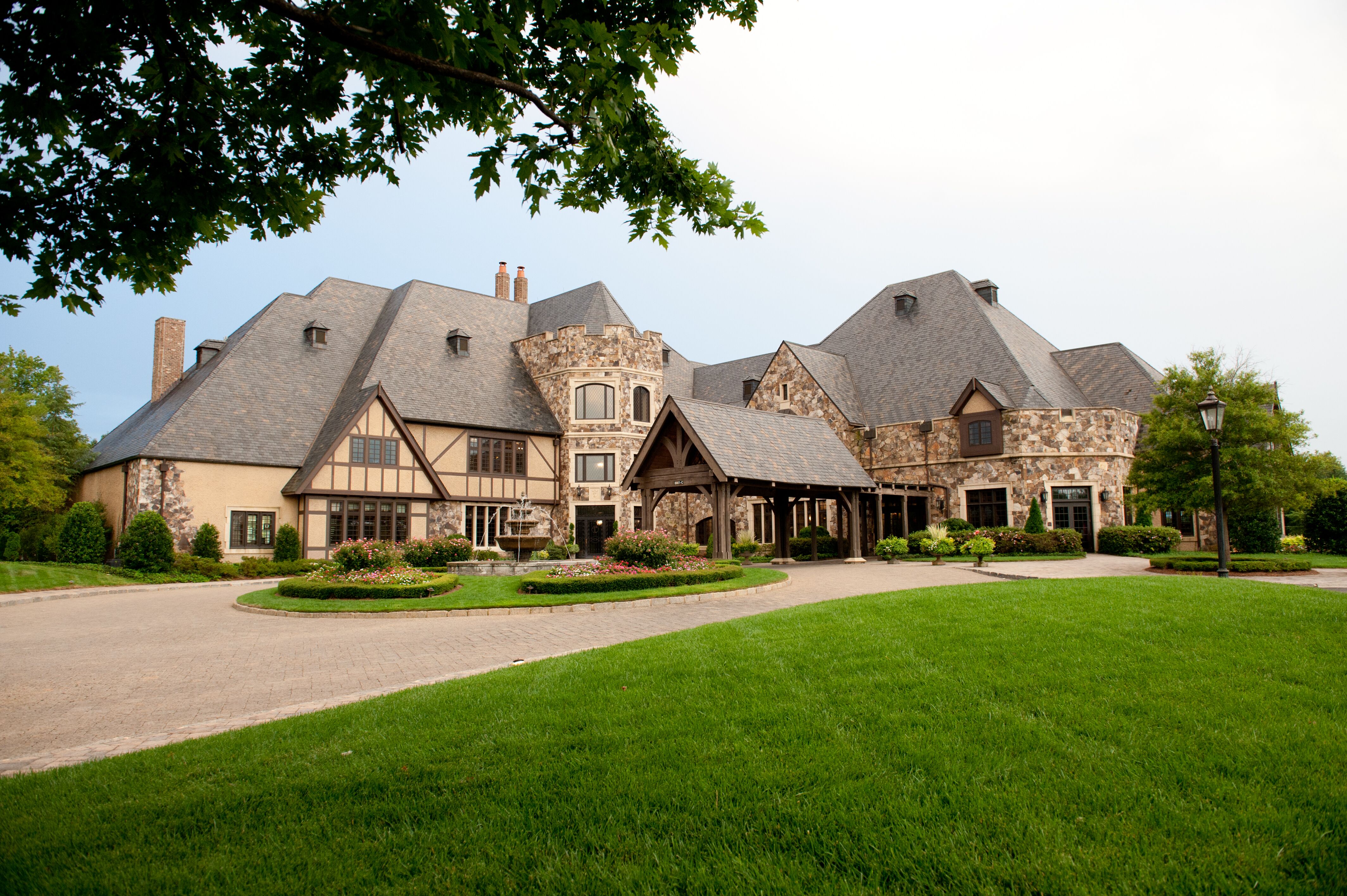 Wedding specialty vendors by The Club At Longview in Waxhaw, NC