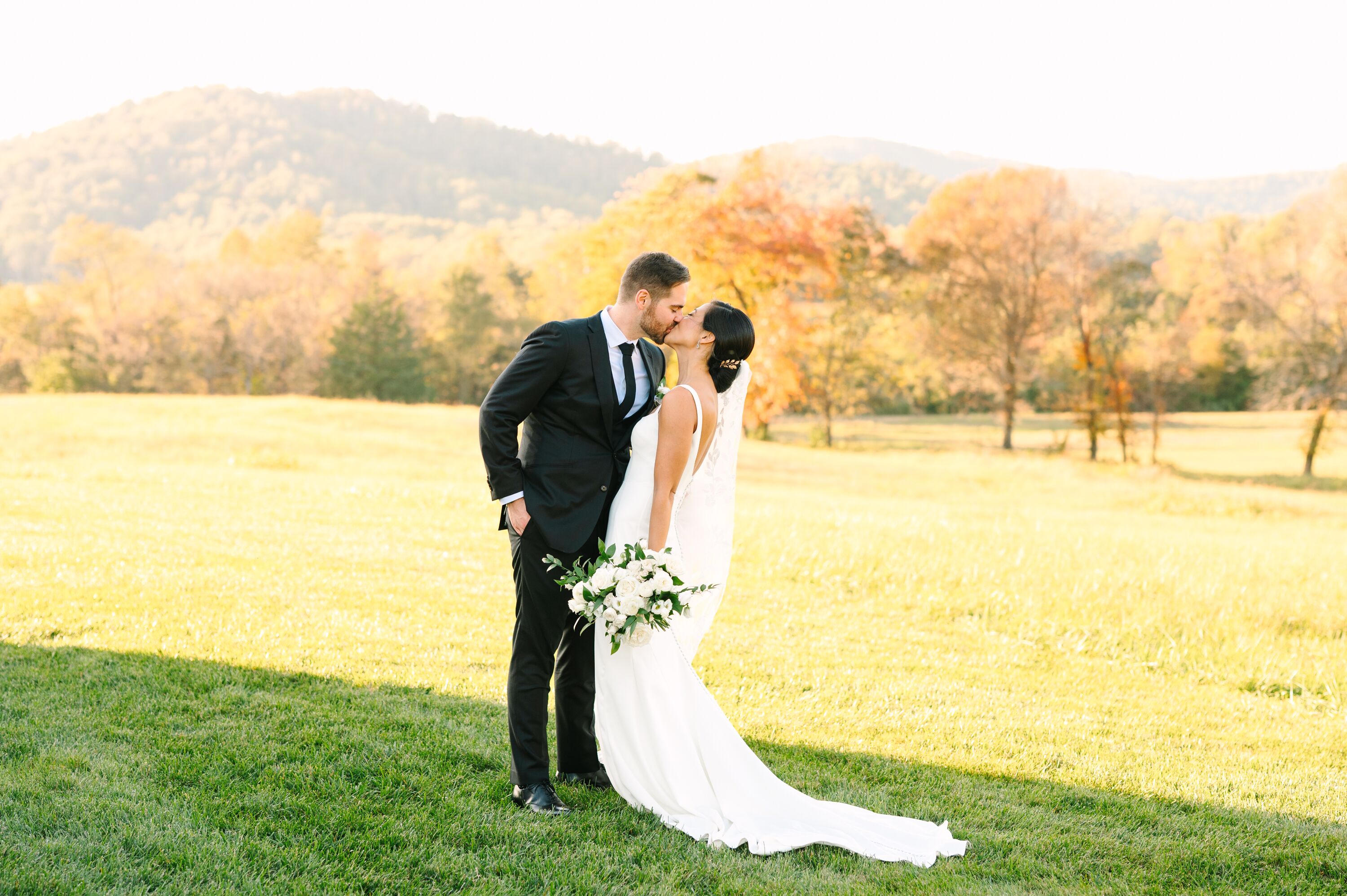 Wedding specialty vendors by Kelly Spaine Photography in Charlottesville, VA