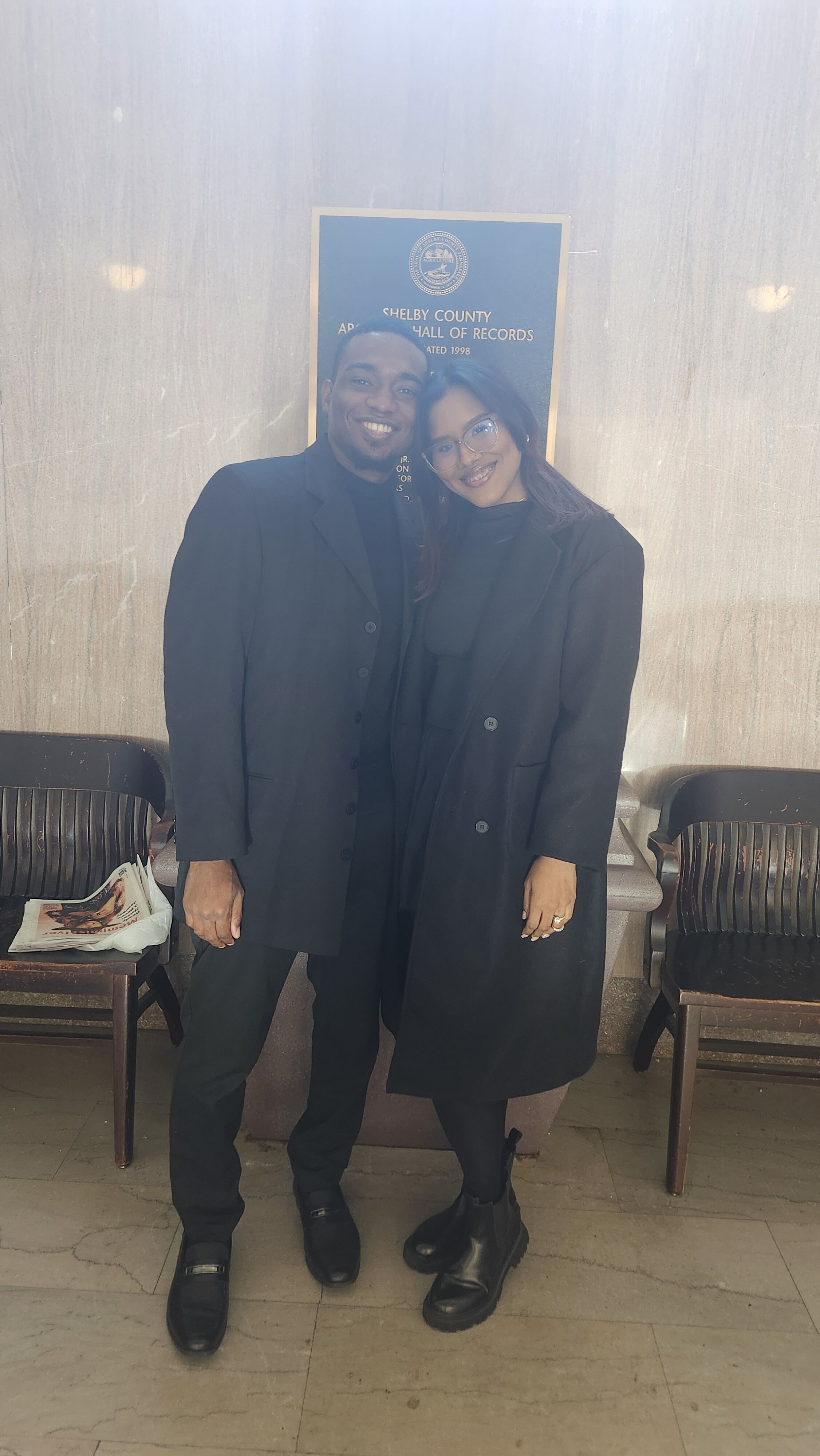 Wedding officiant by Sav Ink Signings LLC in Memphis, TN