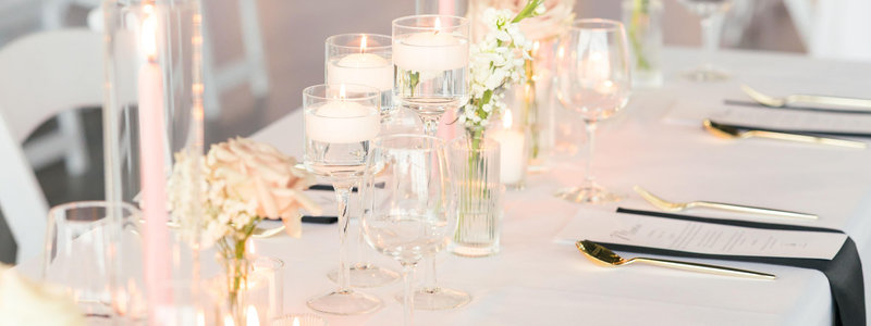 Wedding specialty vendors by Swanner Planning co. in Venus, TX