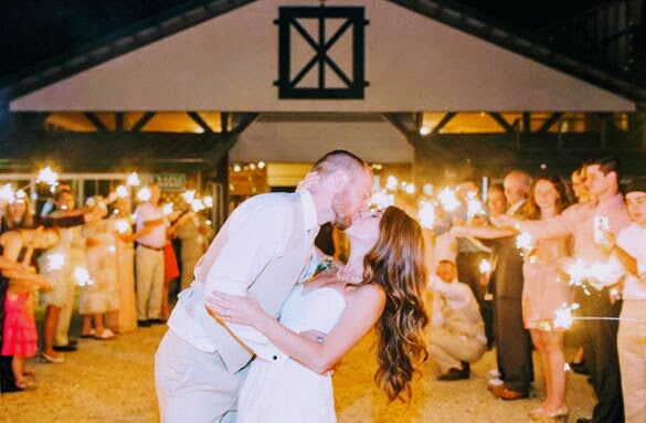 Wedding specialty vendors by Hunt Club Farm in Virginia Beach, VA
