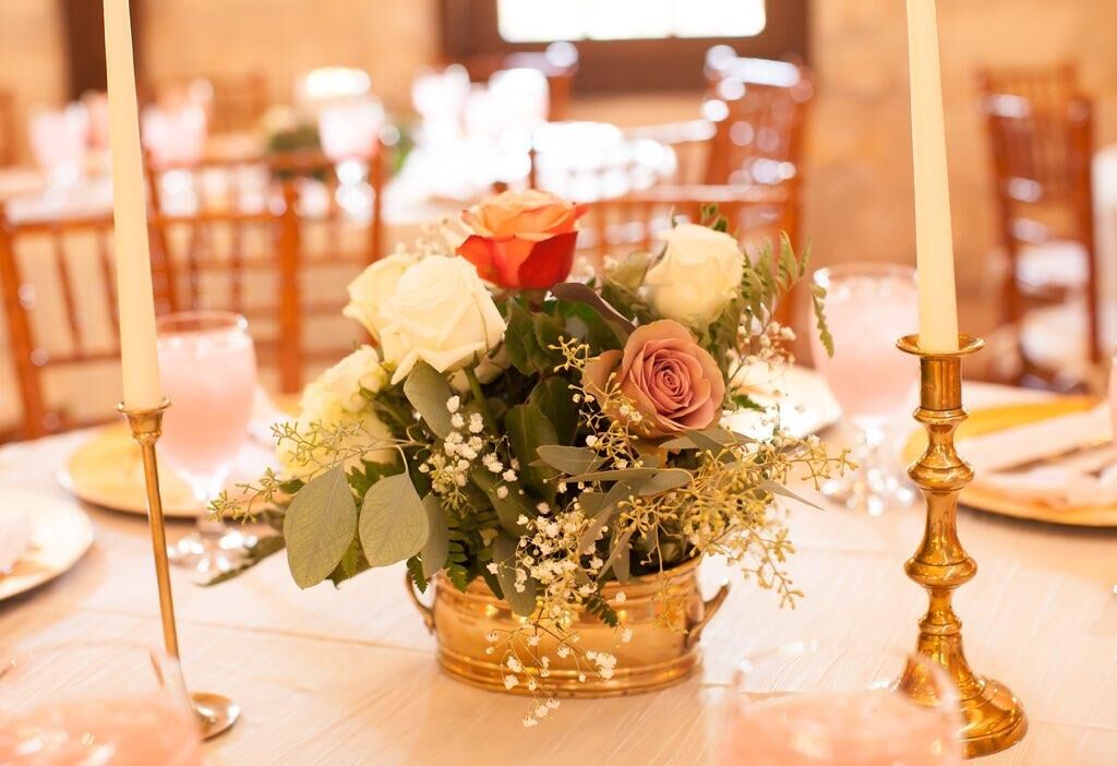 Wedding specialty vendors by Ideal Event Solutions in Conroe, TX