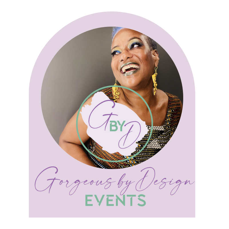 Wedding event planner by Gorgeous by Design LLC in Roswell, GA