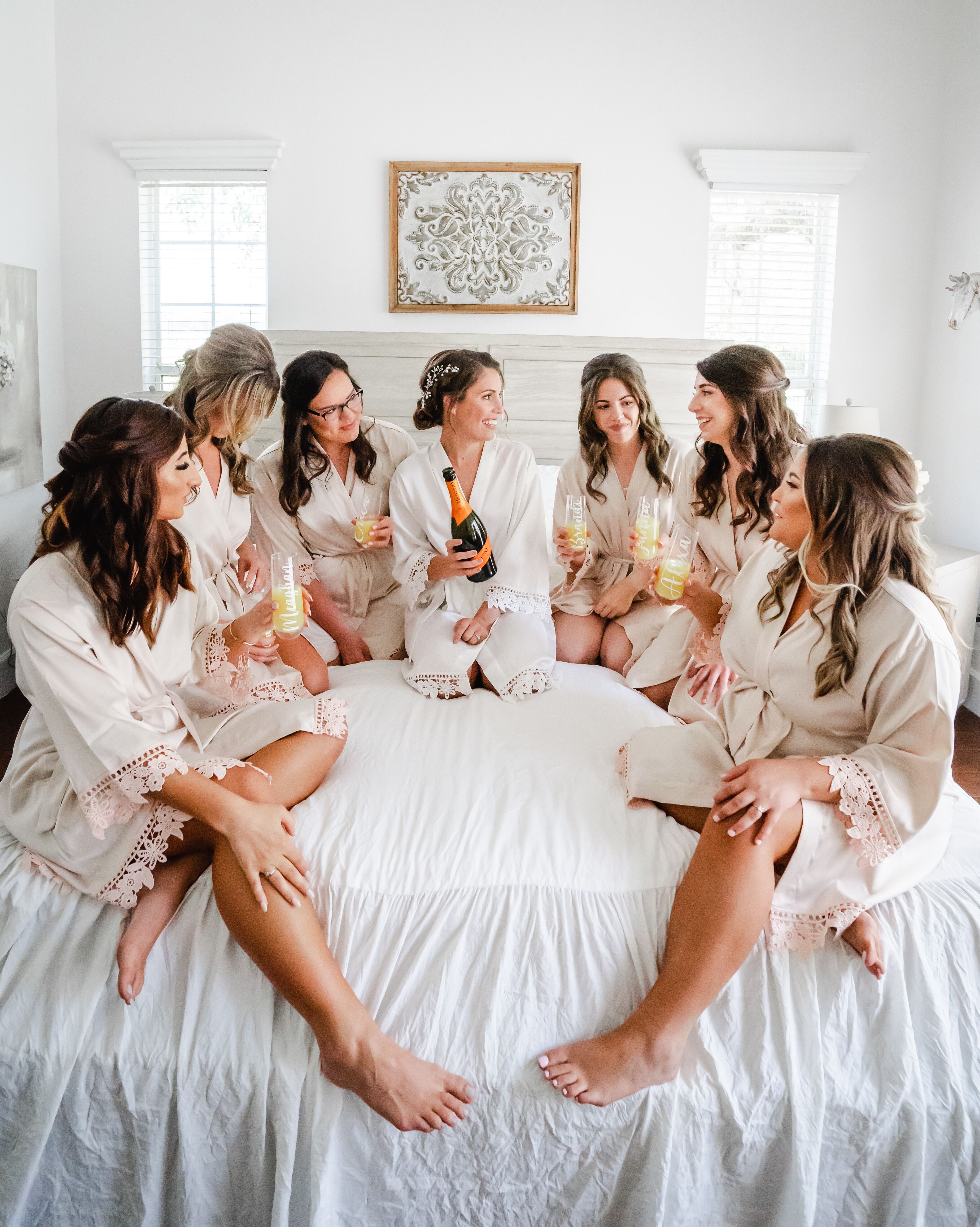 Wedding specialty vendors by Michael Chavarria photography in Decatur, GA