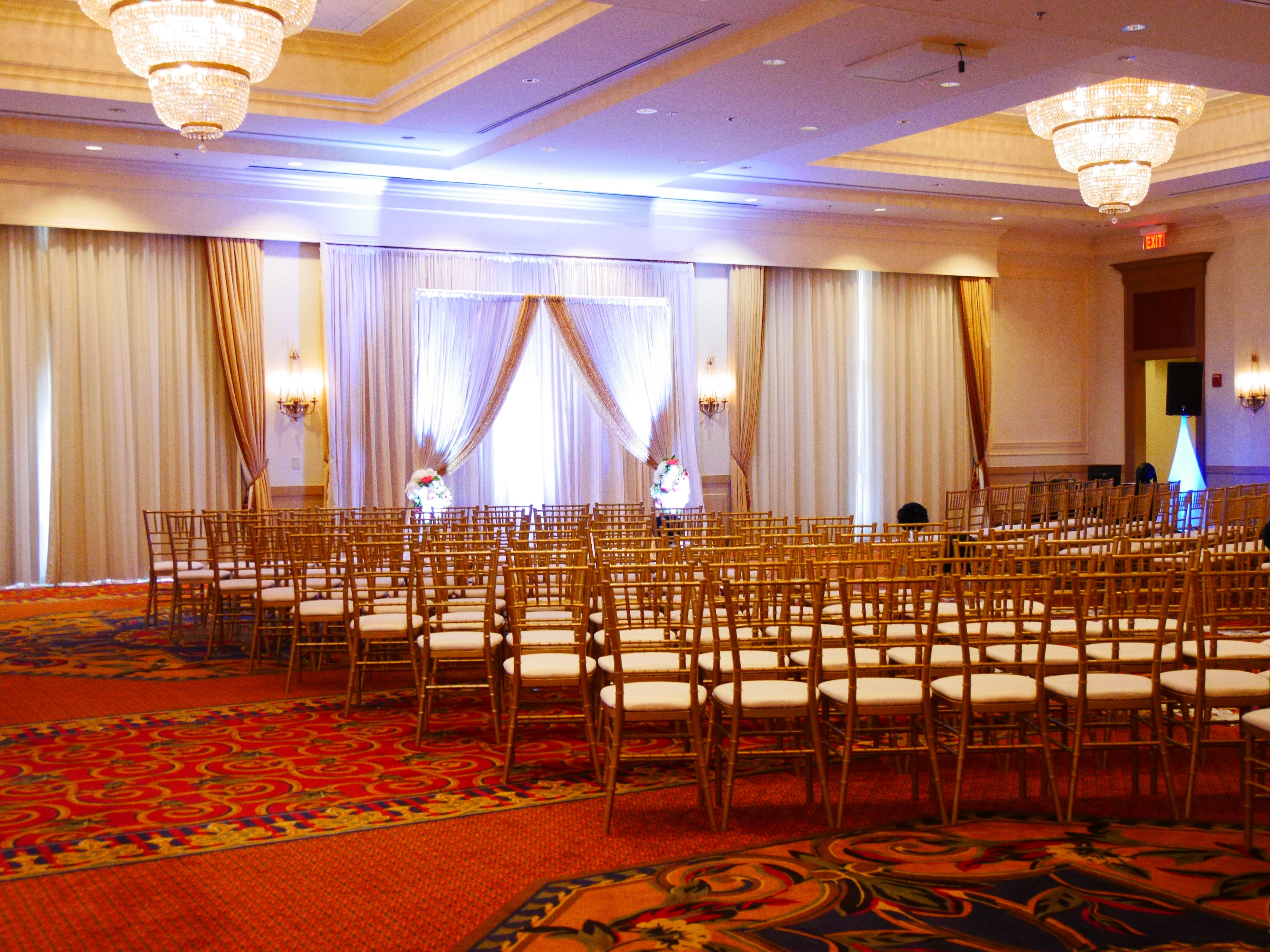 Wedding specialty vendors by Douglasville Conference Center in Douglasville, GA