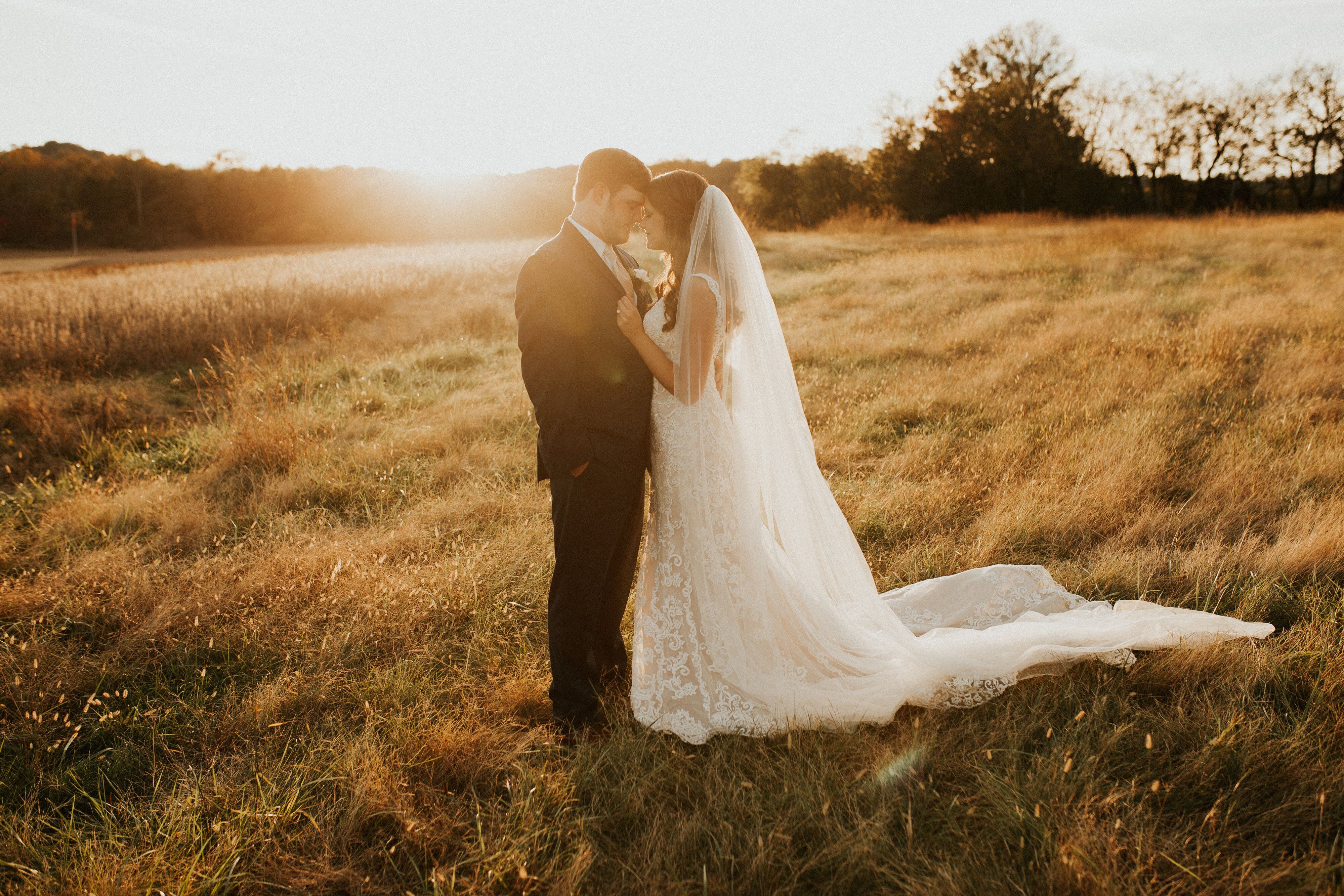 Wedding specialty vendors by King B Farm in Ardmore, TN