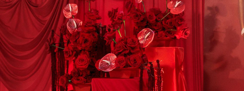 Wedding specialty vendors by Flor by IHT in Coral Springs, FL