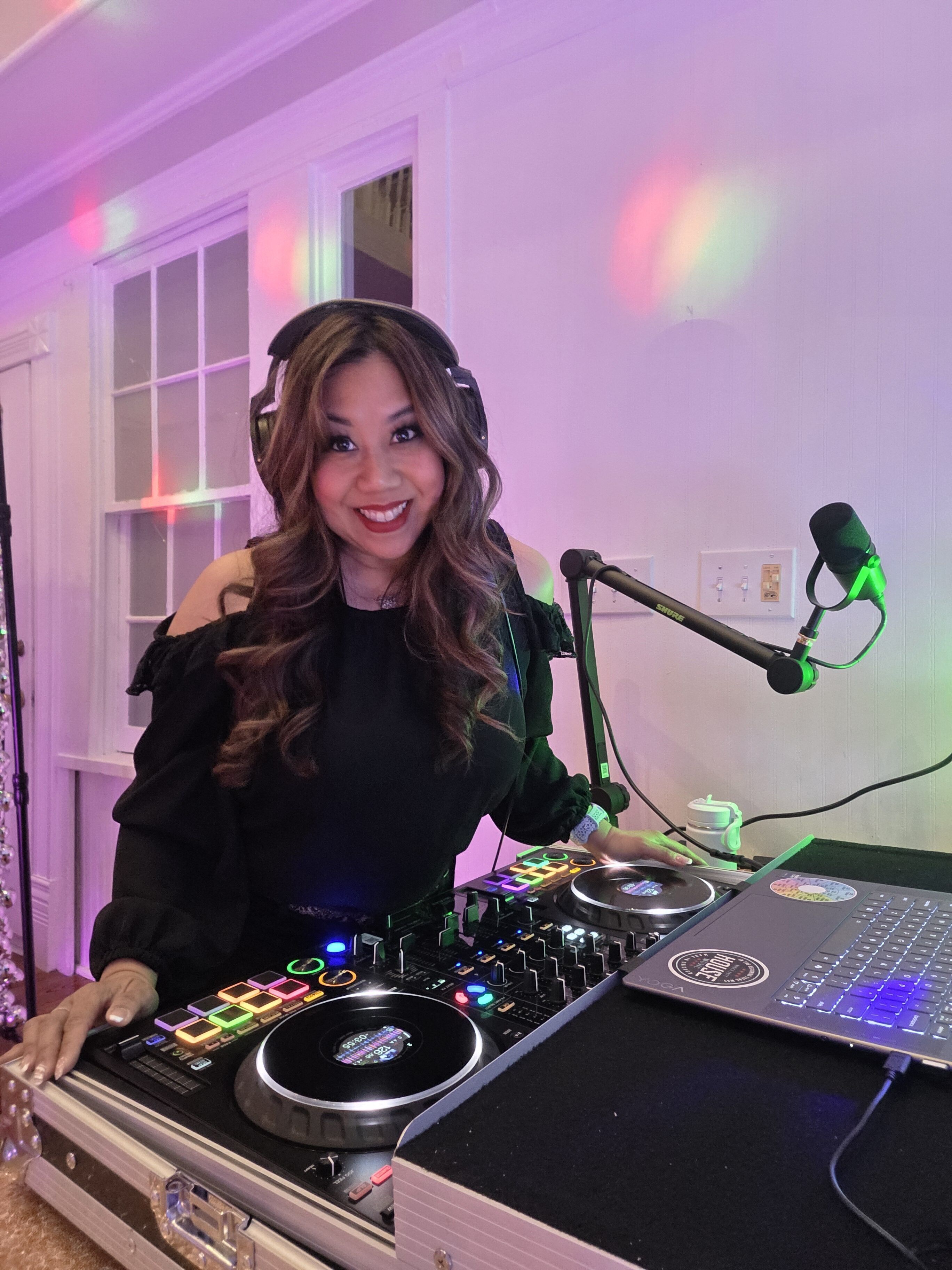 Wedding specialty vendors by Gatita Sound Society in Sharpsburg, GA