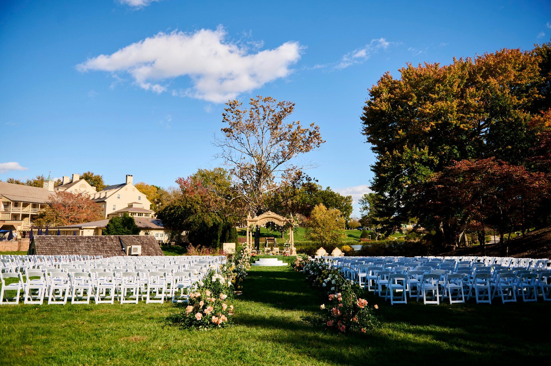 Wedding specialty vendors by Boar's Head Resort in Charlottesville in Charlottesville, VA