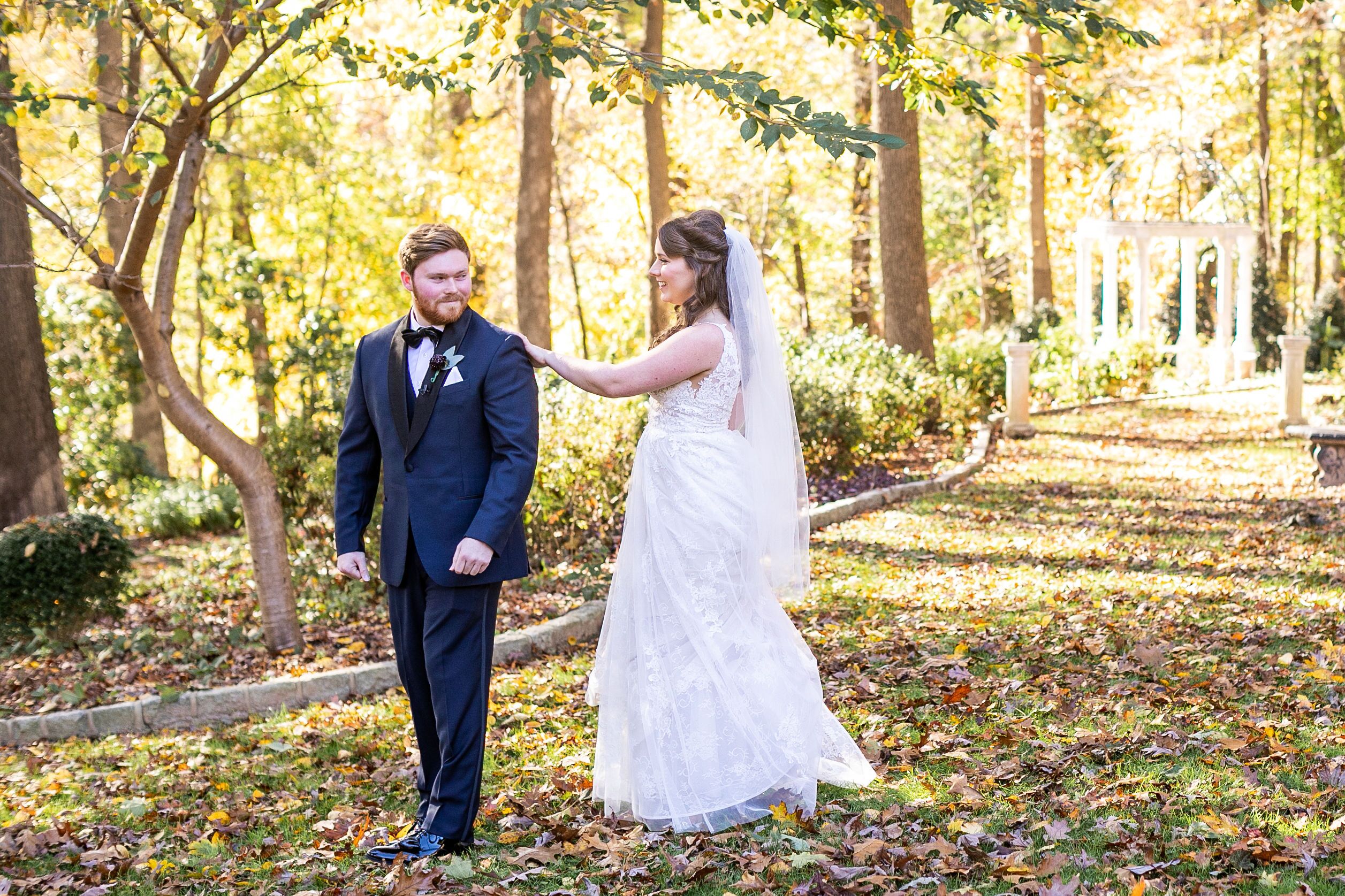 Wedding specialty vendors by Your Day Your Way Wedding & Event Planning in Parkville, MD