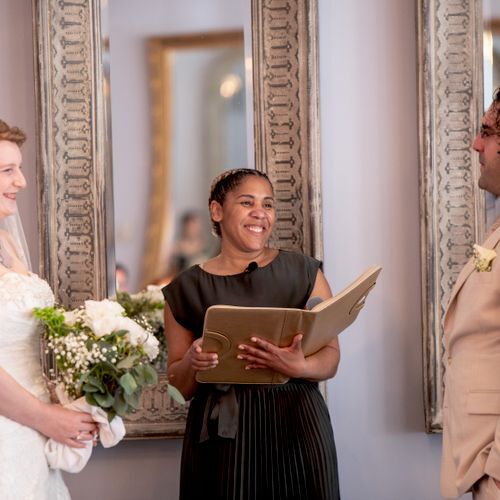 Wedding specialty vendors by Amor Celebrations LLC in Herndon, VA