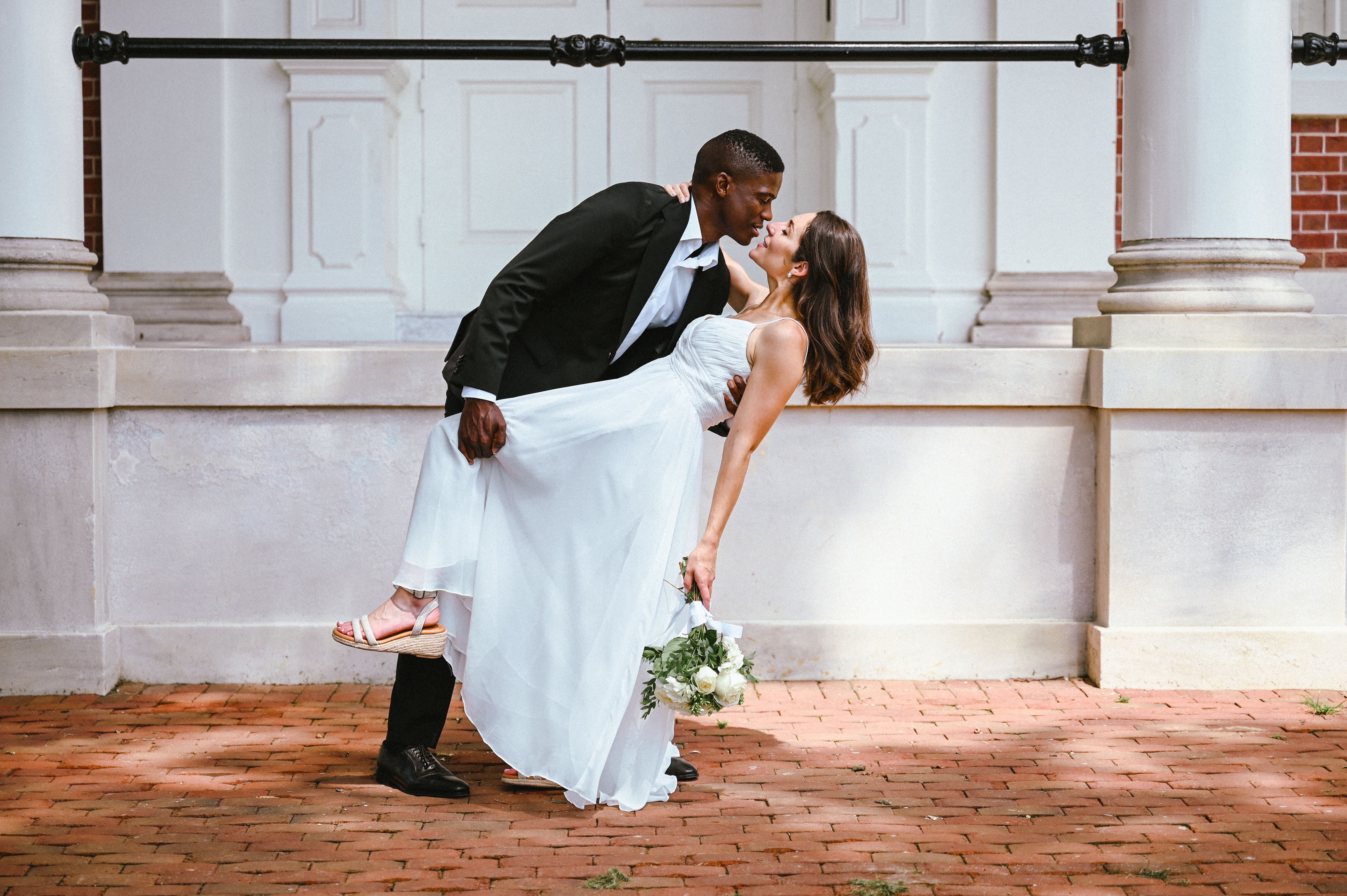 Wedding specialty vendors by Candelaries in Baltimore, MD