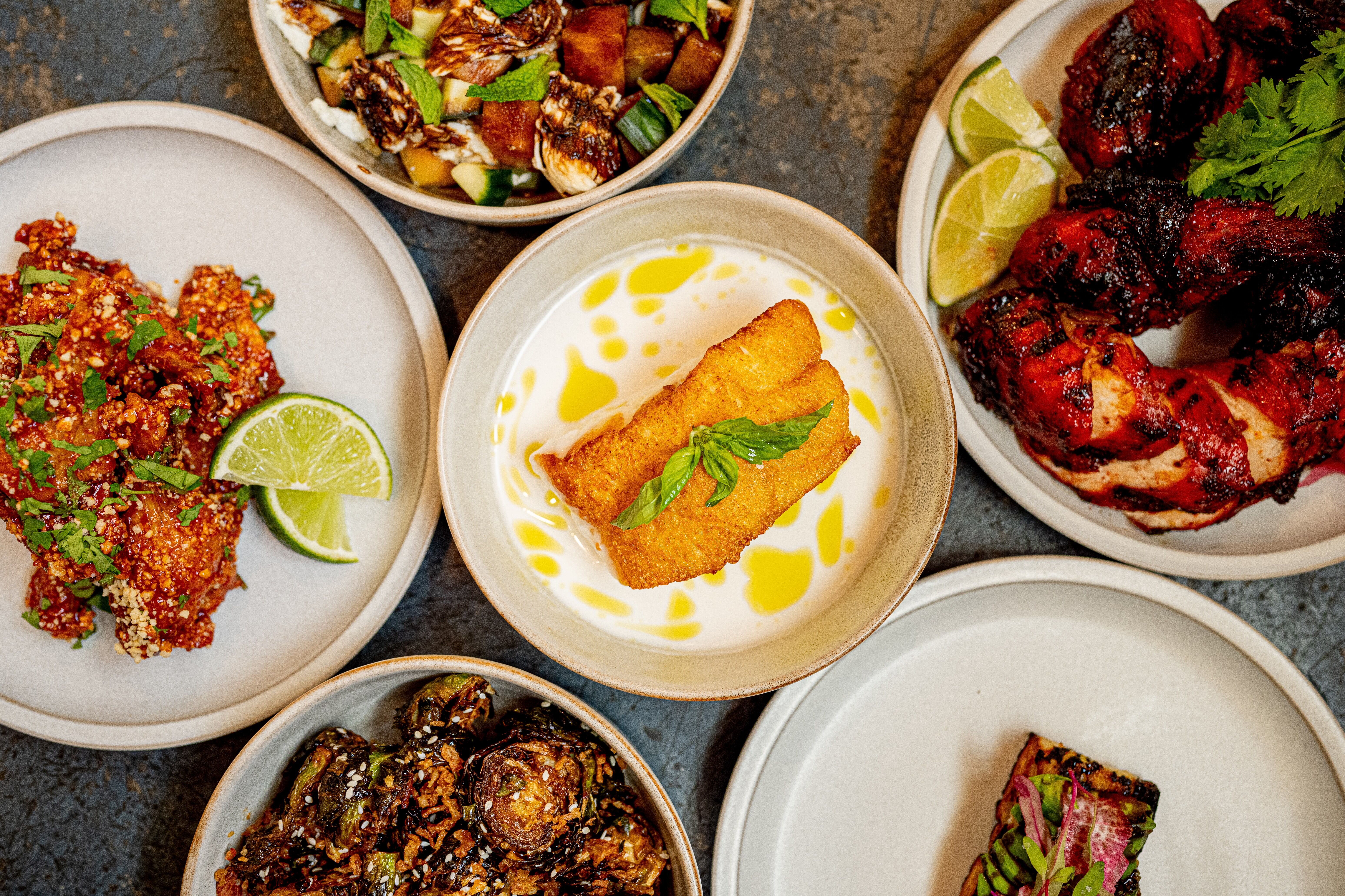 Wedding catering by Actual Food Nashville in Nashville, TN