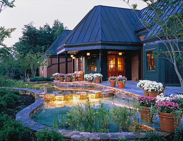 Wedding specialty vendors by Clyde's at Mark Center in Alexandria, VA
