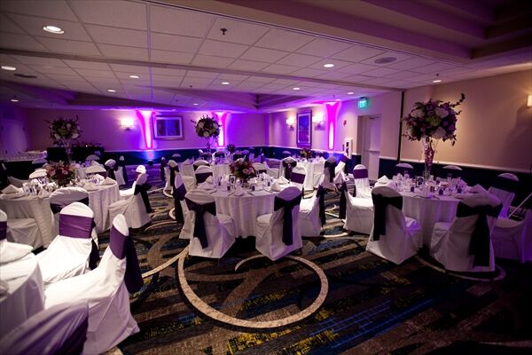 Wedding specialty vendors by Embassy Suites Hunt Valley in Hunt Valley, MD