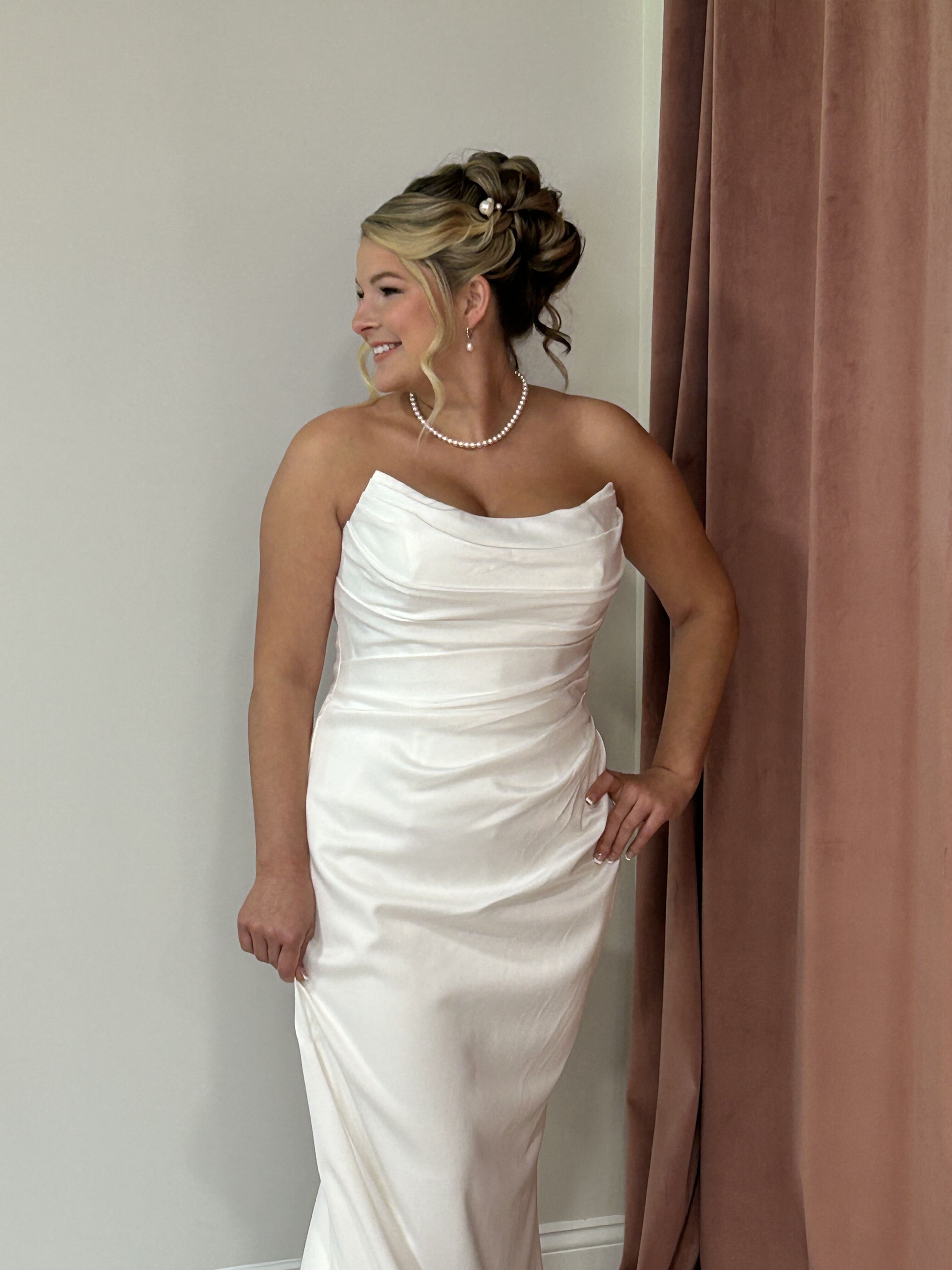 Wedding specialty vendors by DefyingGravityNY in Rochester, NY