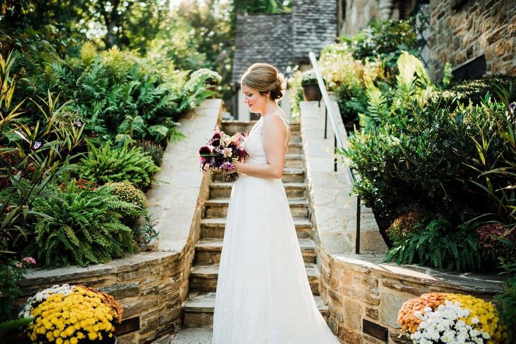 Wedding specialty vendors by Alexis Wilkins Events in Baltimore, MD