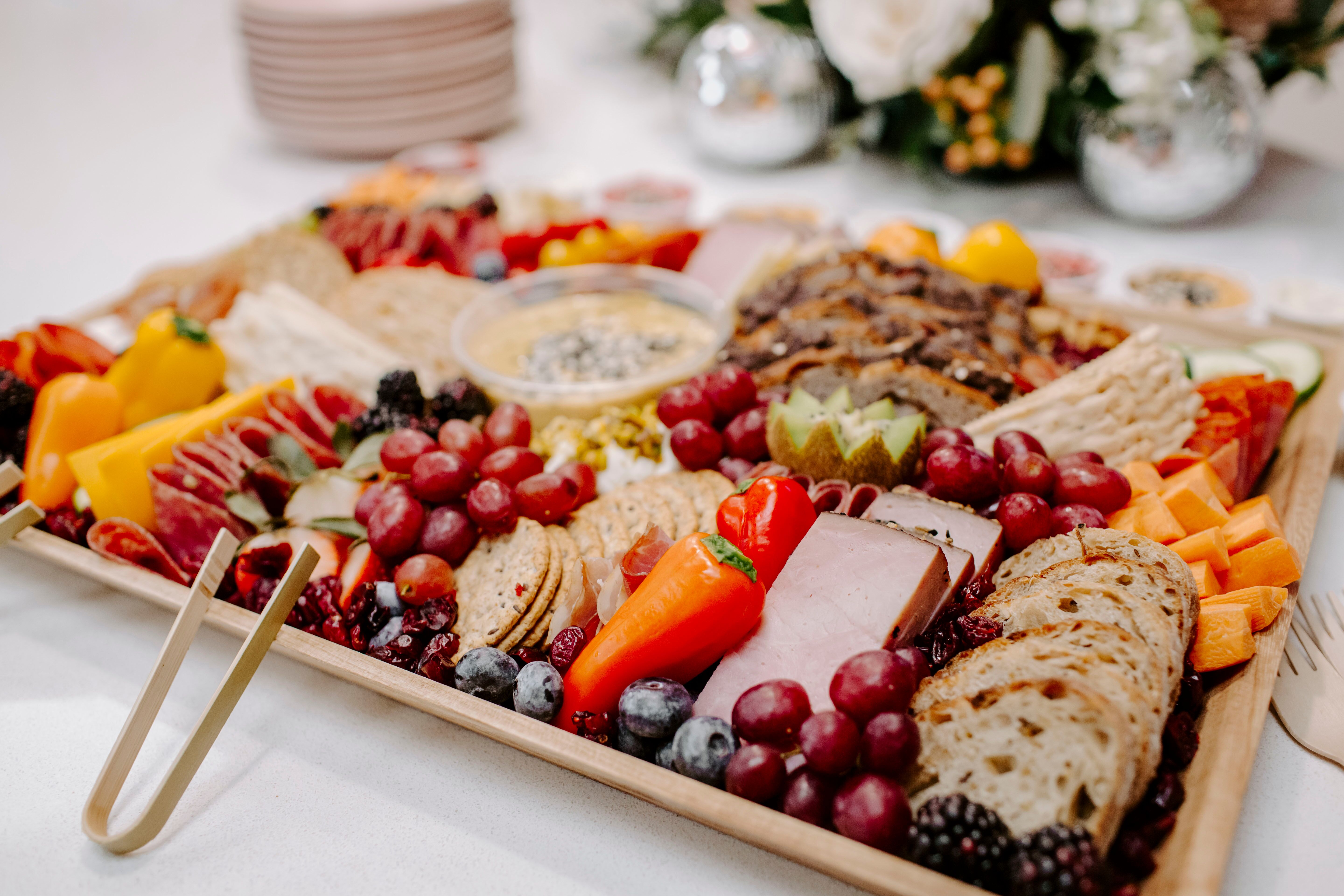 Wedding specialty vendors by Graze Craze in Mount Juliet, TN