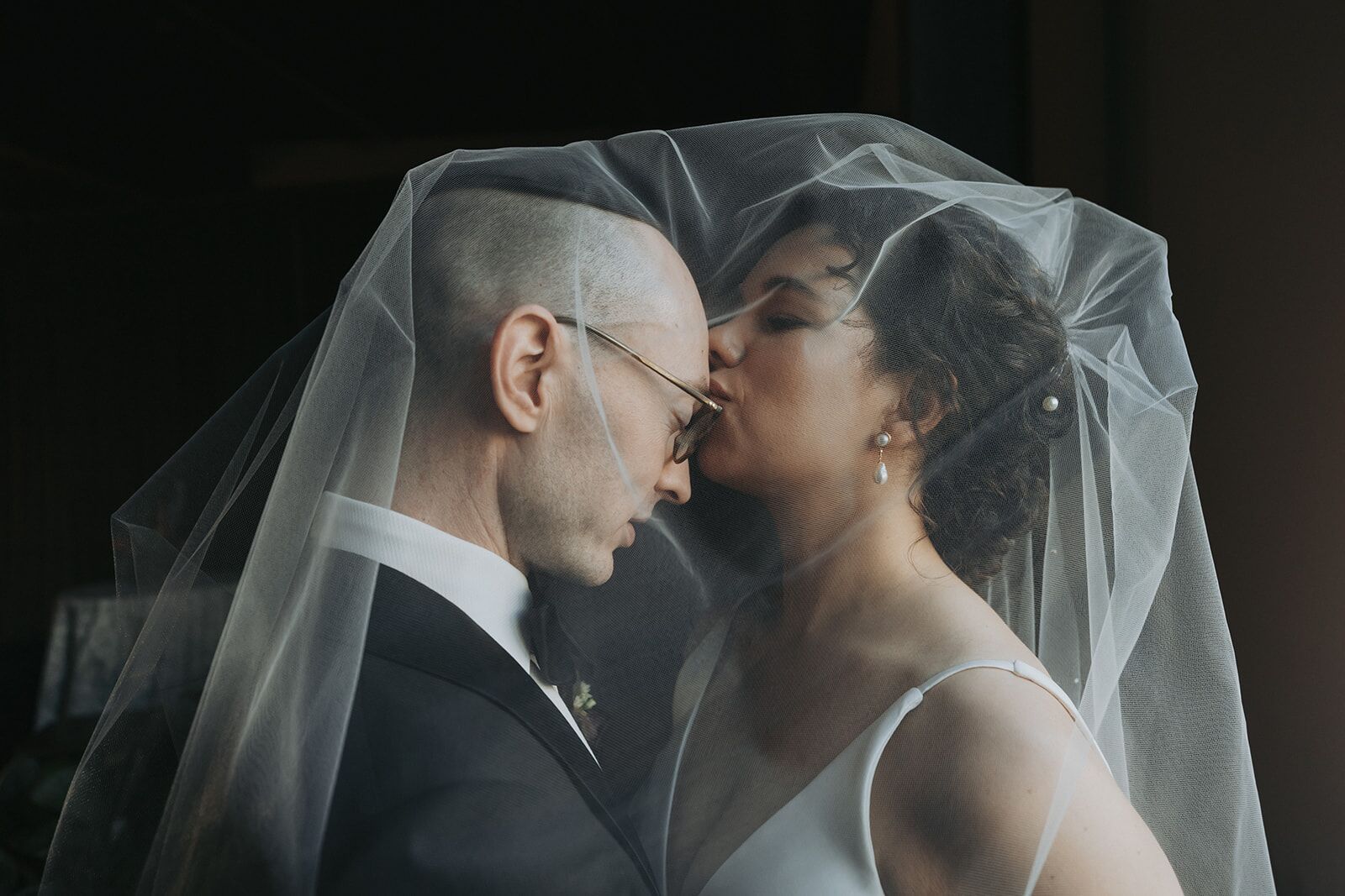 Wedding photo & video by A Wandering Creative in Memphis, TN