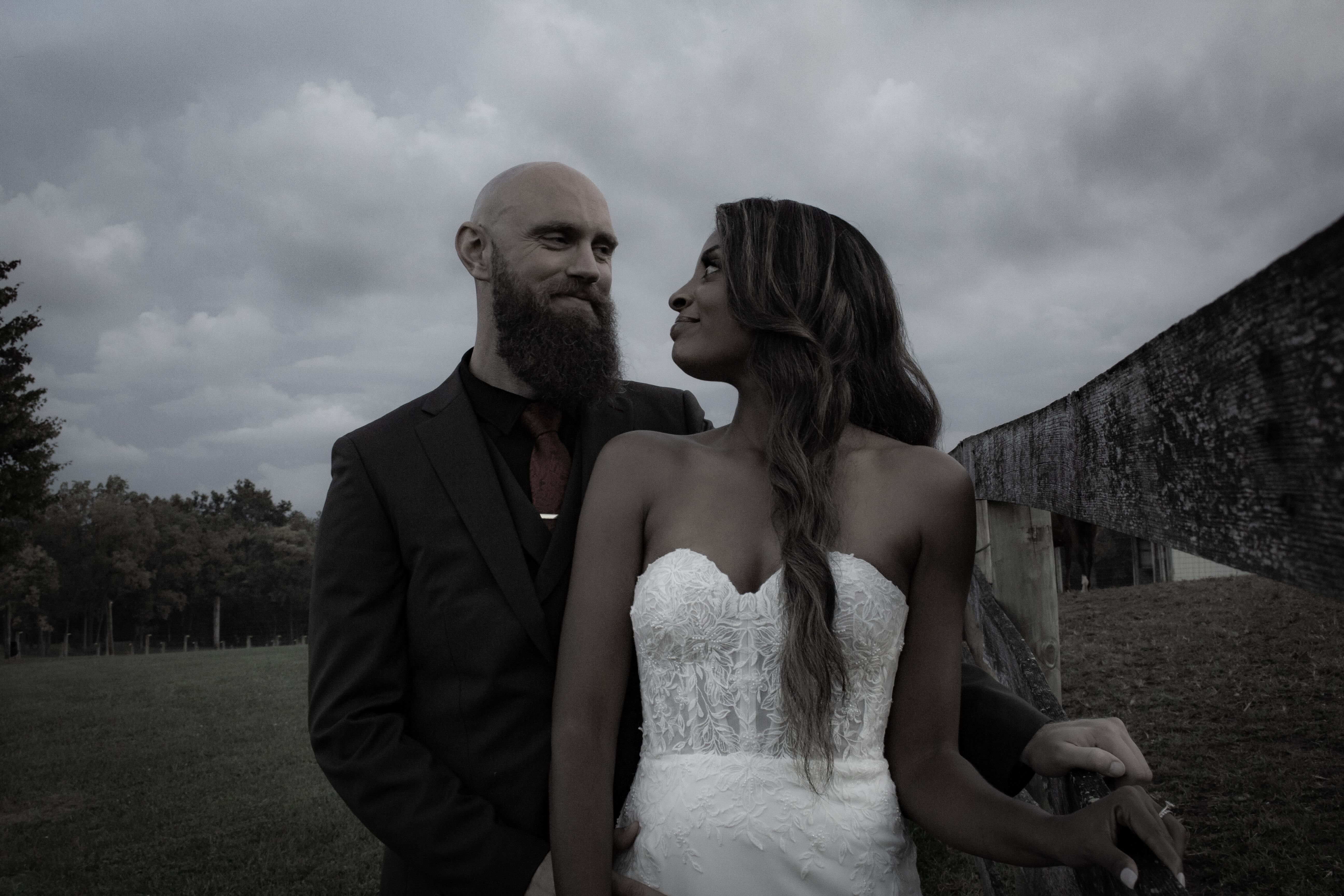 Wedding specialty vendors by Stephanie Fawn Photography in Elkridge, MD