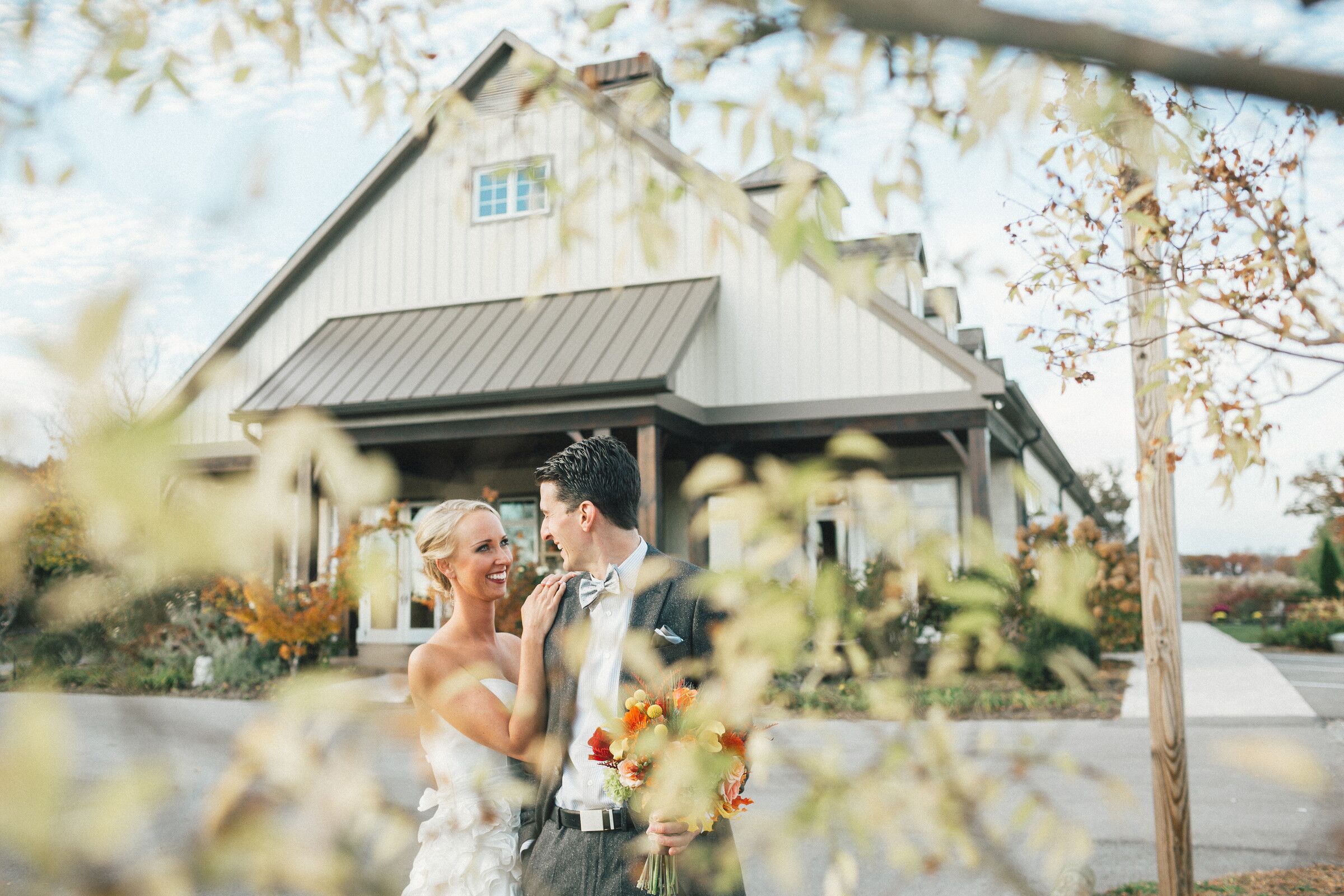 Wedding specialty vendors by The Reserve at Bluebird Hill in Lenoir City, TN