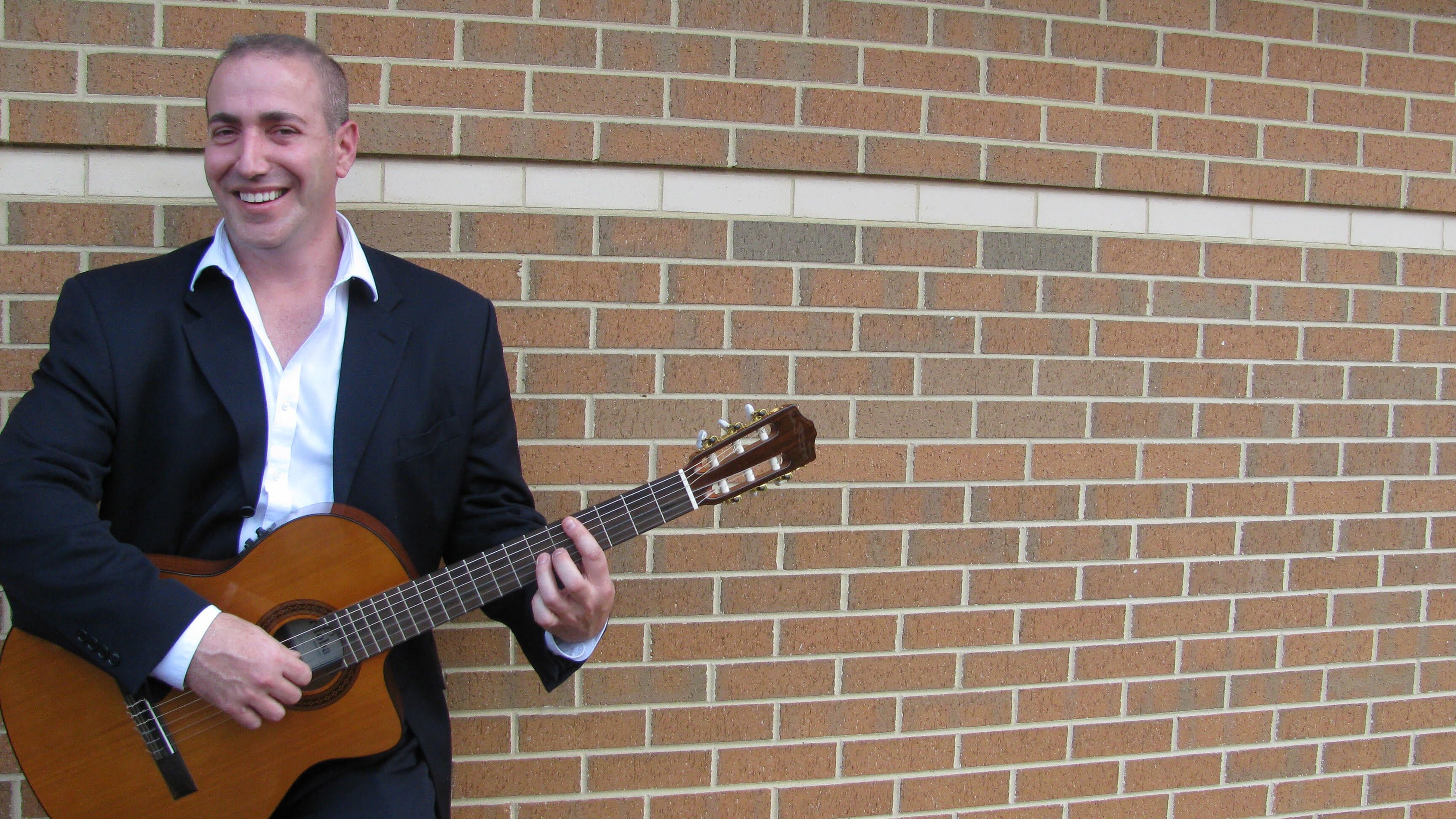 Wedding specialty vendors by Jarrett Laskey Classical Guitar Wedding Music in Herndon, VA