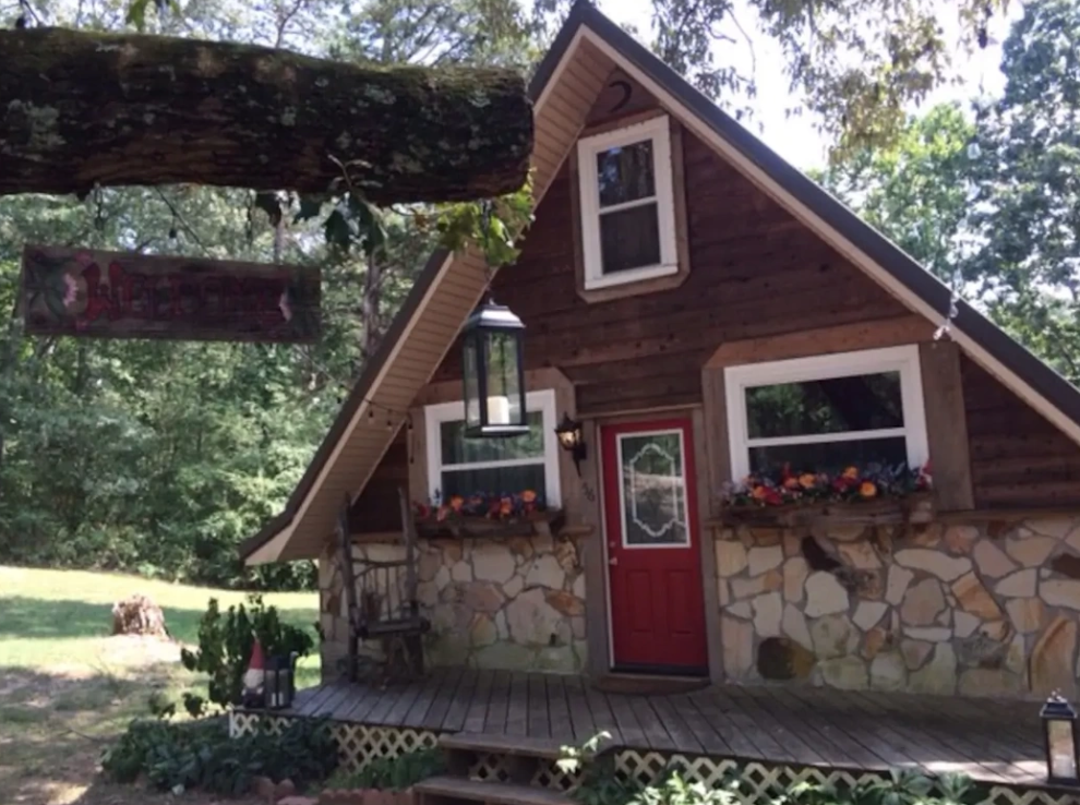 Wedding specialty vendors by The Glen in Chickamauga, GA