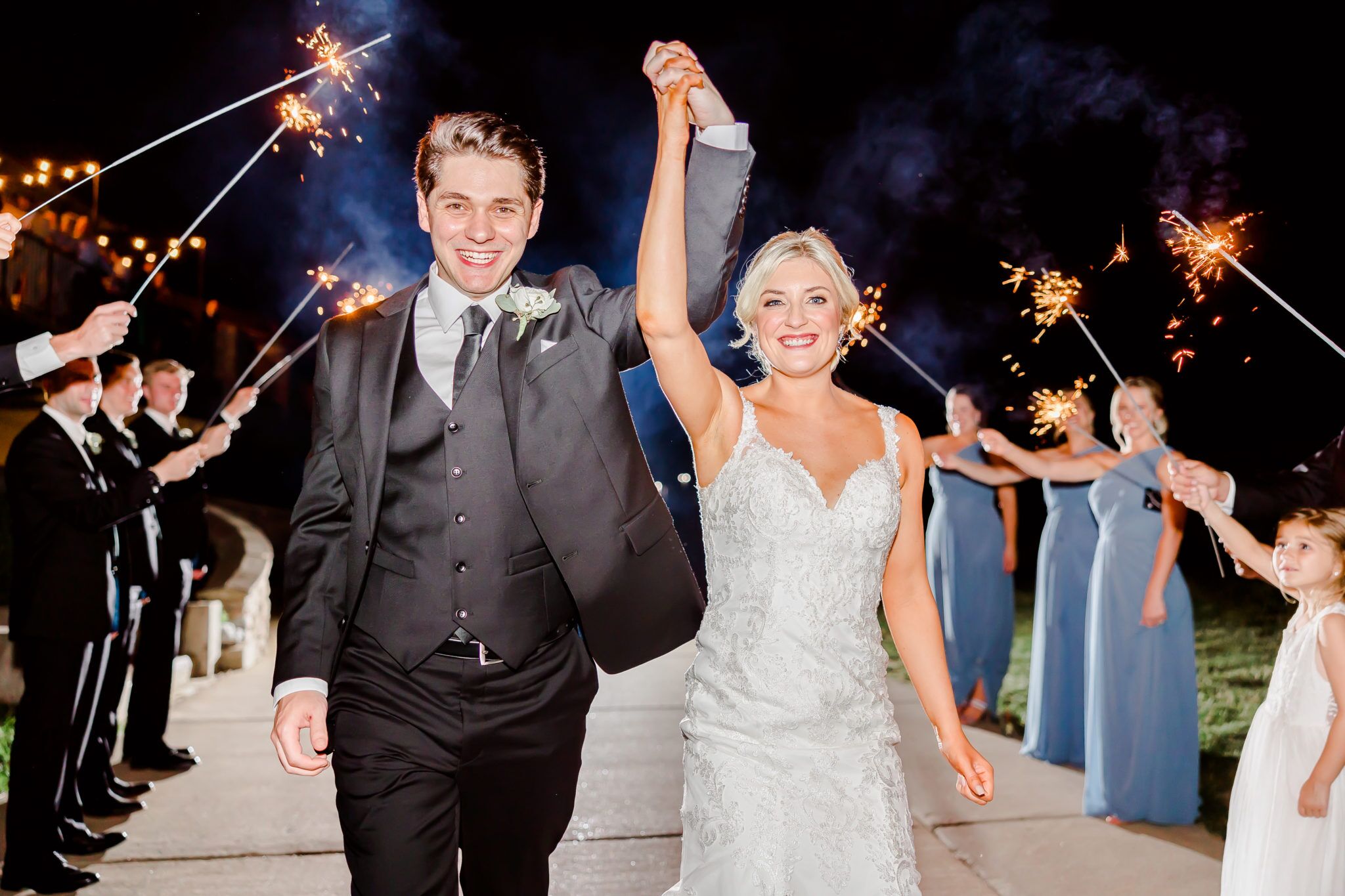 Wedding specialty vendors by Old Hickory Golf Club in Woodbridge, VA
