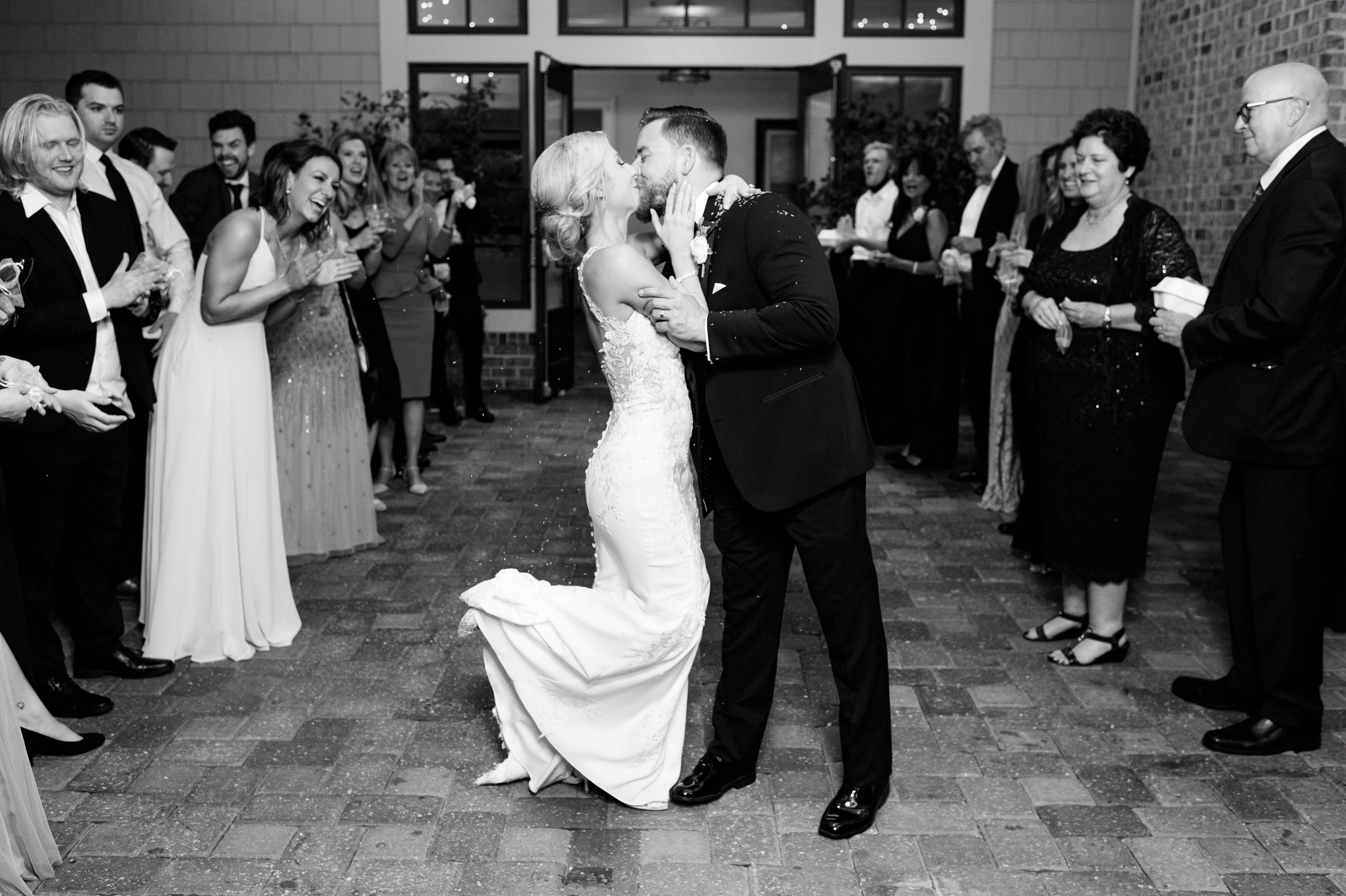 Wedding venue by Princess Anne Country Club in Virginia Beach, VA