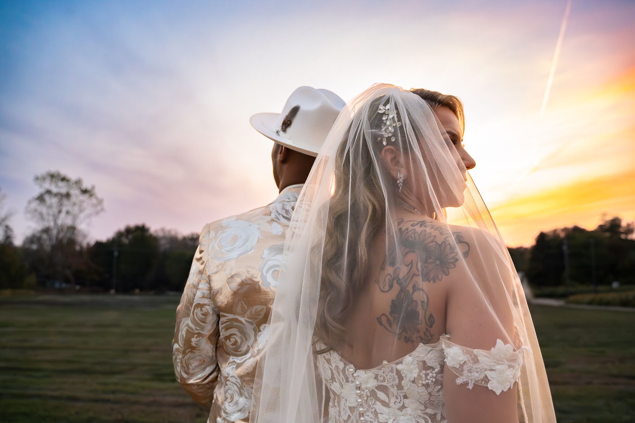 Wedding specialty vendors by Ezzo Studio in Clinton Township, MI