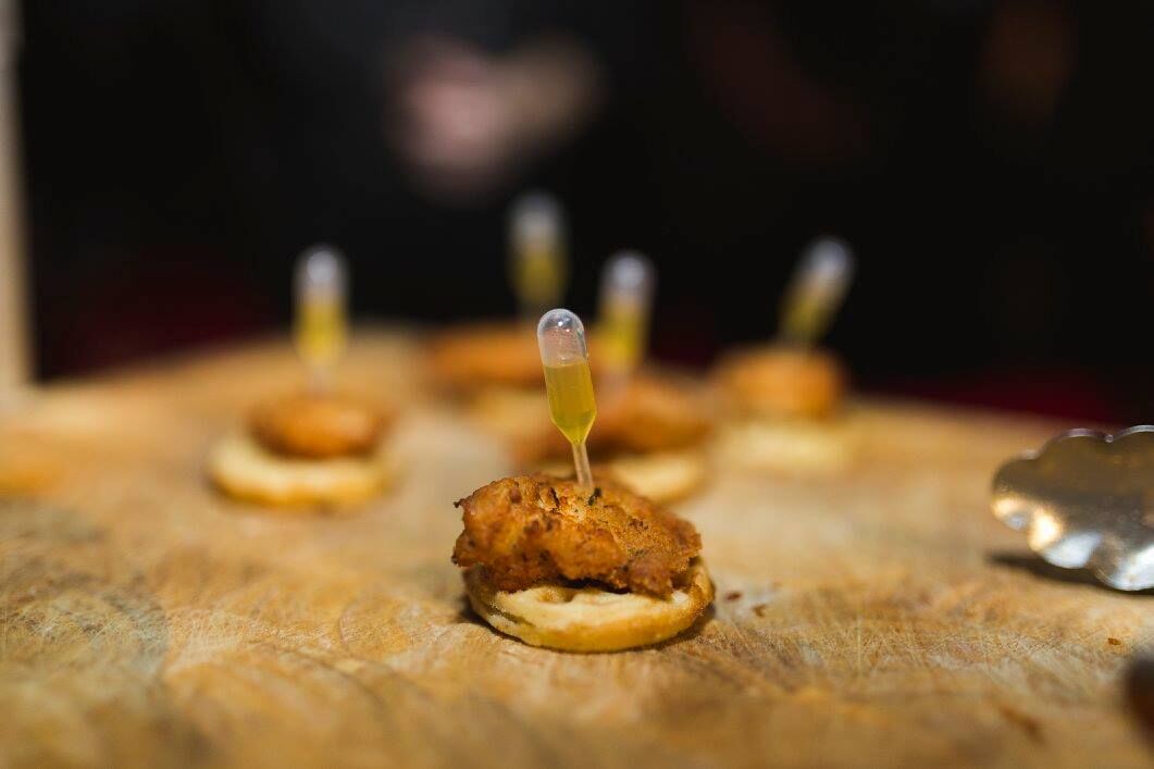 Wedding catering by Draper's Catering of Memphis in Memphis, TN