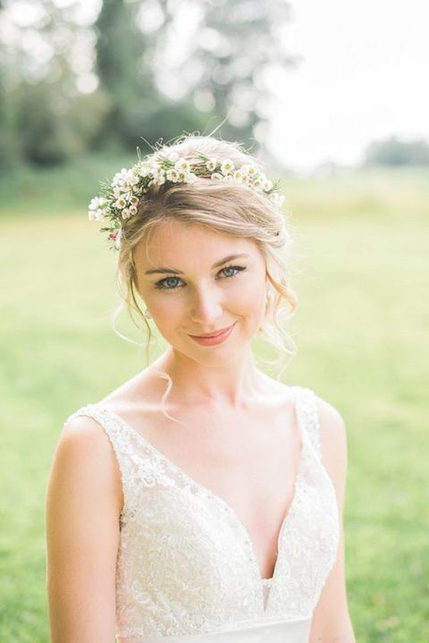 Wedding specialty vendors by "EyeDo" Wedding Makeup in Suffolk, VA