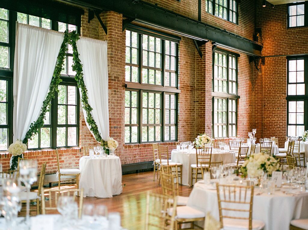 Wedding specialty vendors by Ritz-Carlton Georgetown in Washington, DC