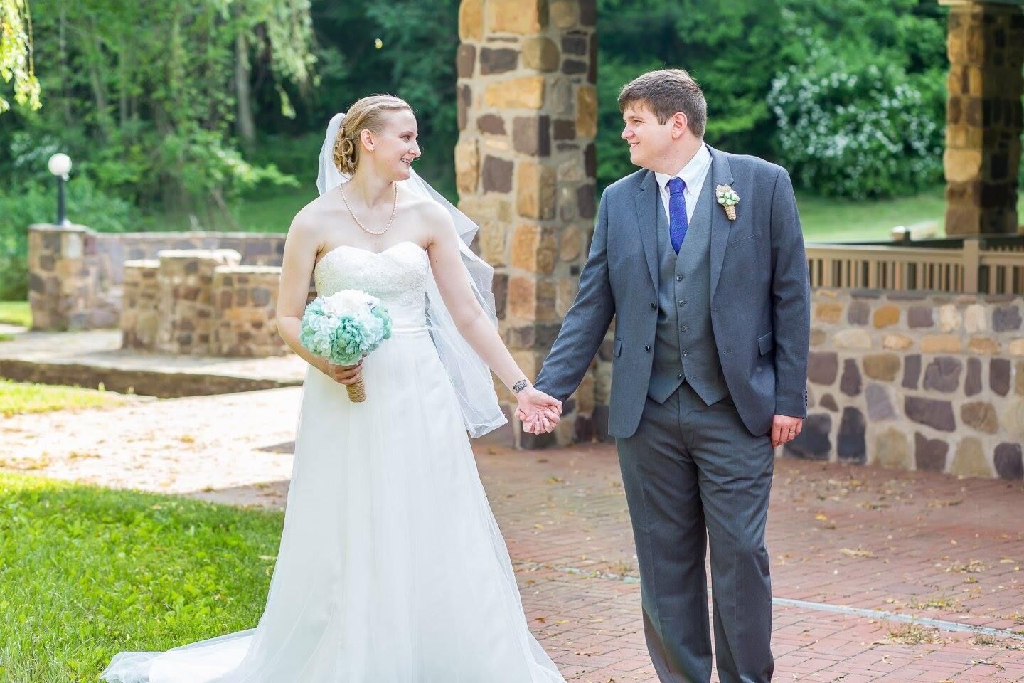 Wedding specialty vendors by Massanetta Springs Conference Center in Harrisonburg, VA