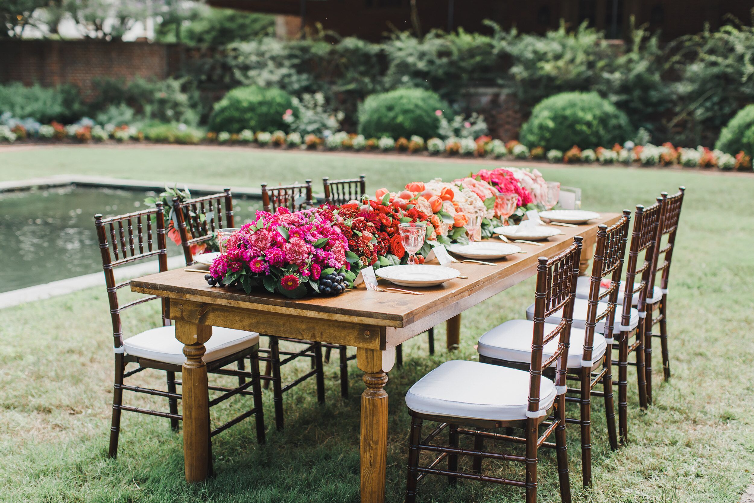 Wedding specialty vendors by Beautifully Divine Events LLC in Toano, VA