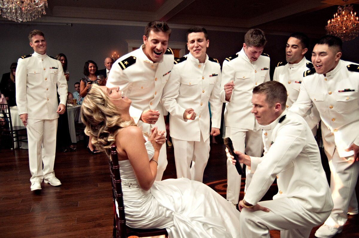 Wedding specialty vendors by All Access DJ in Richardson, TX
