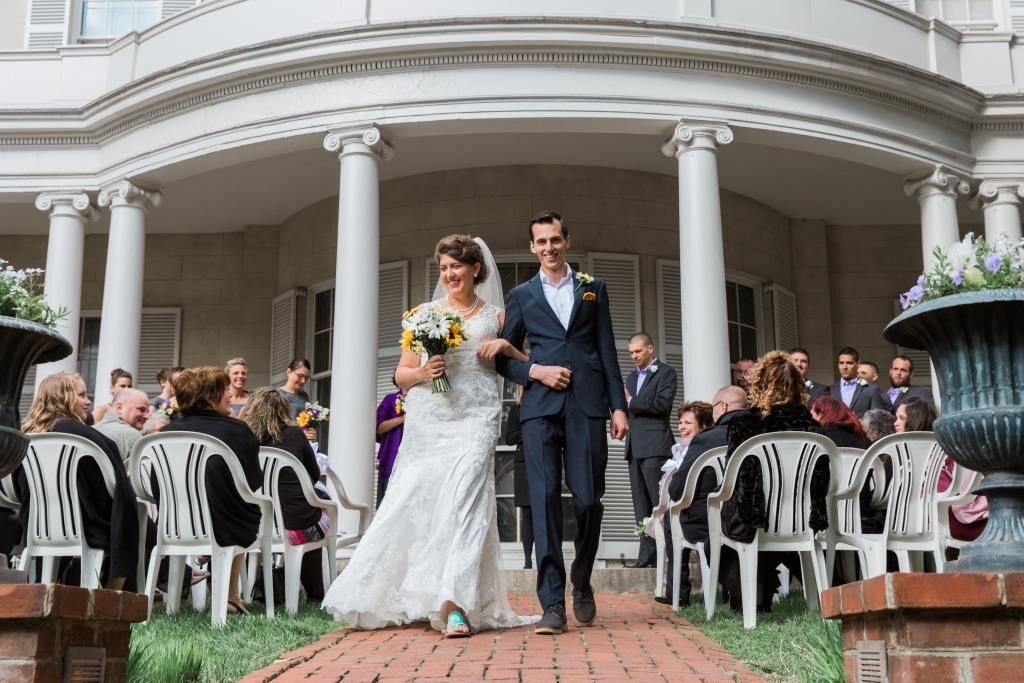 Wedding specialty vendors by The Valentine in Richmond, VA