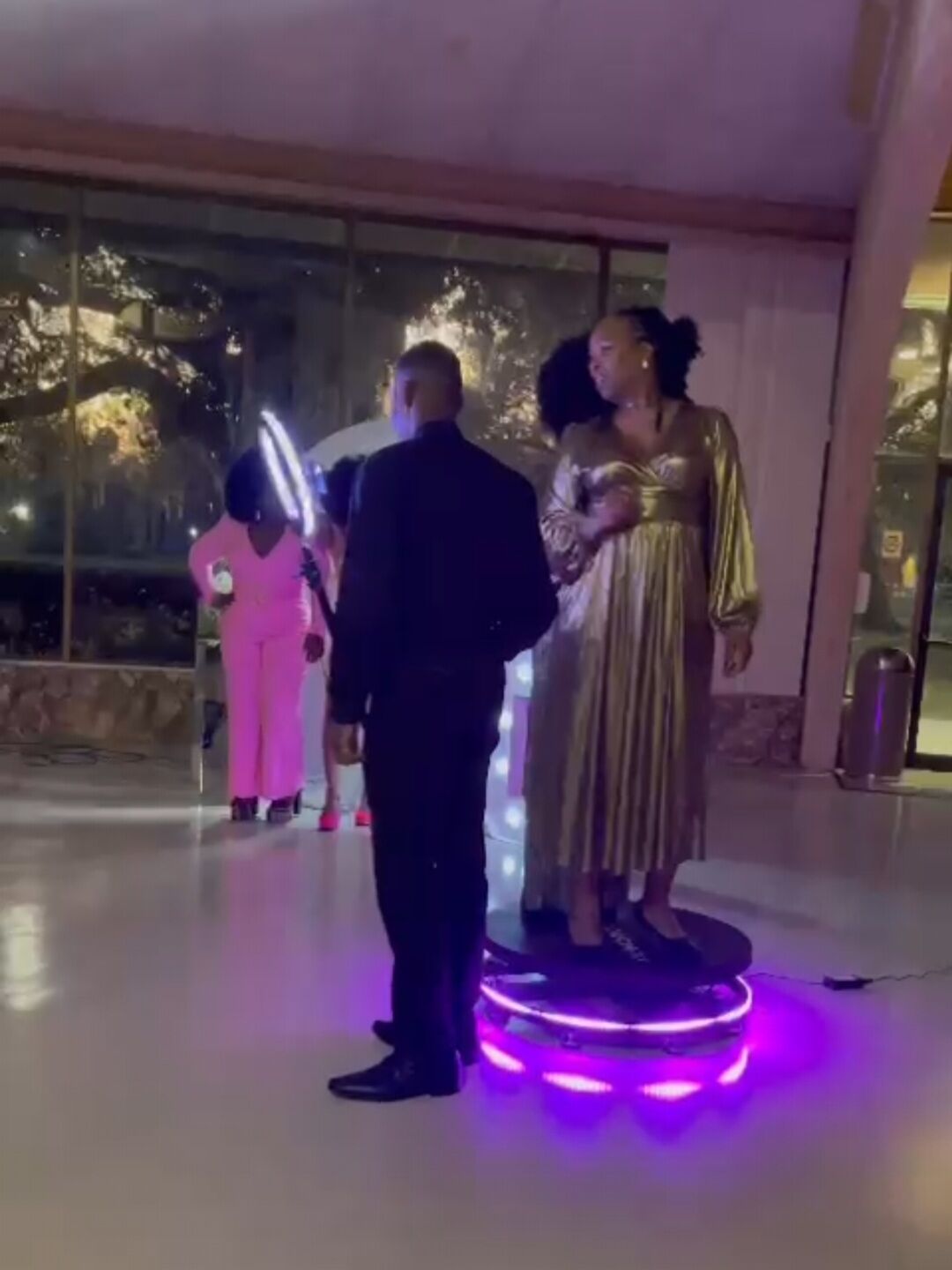 Wedding specialty vendors by K&J Staffing LLC in Kissimmee, FL