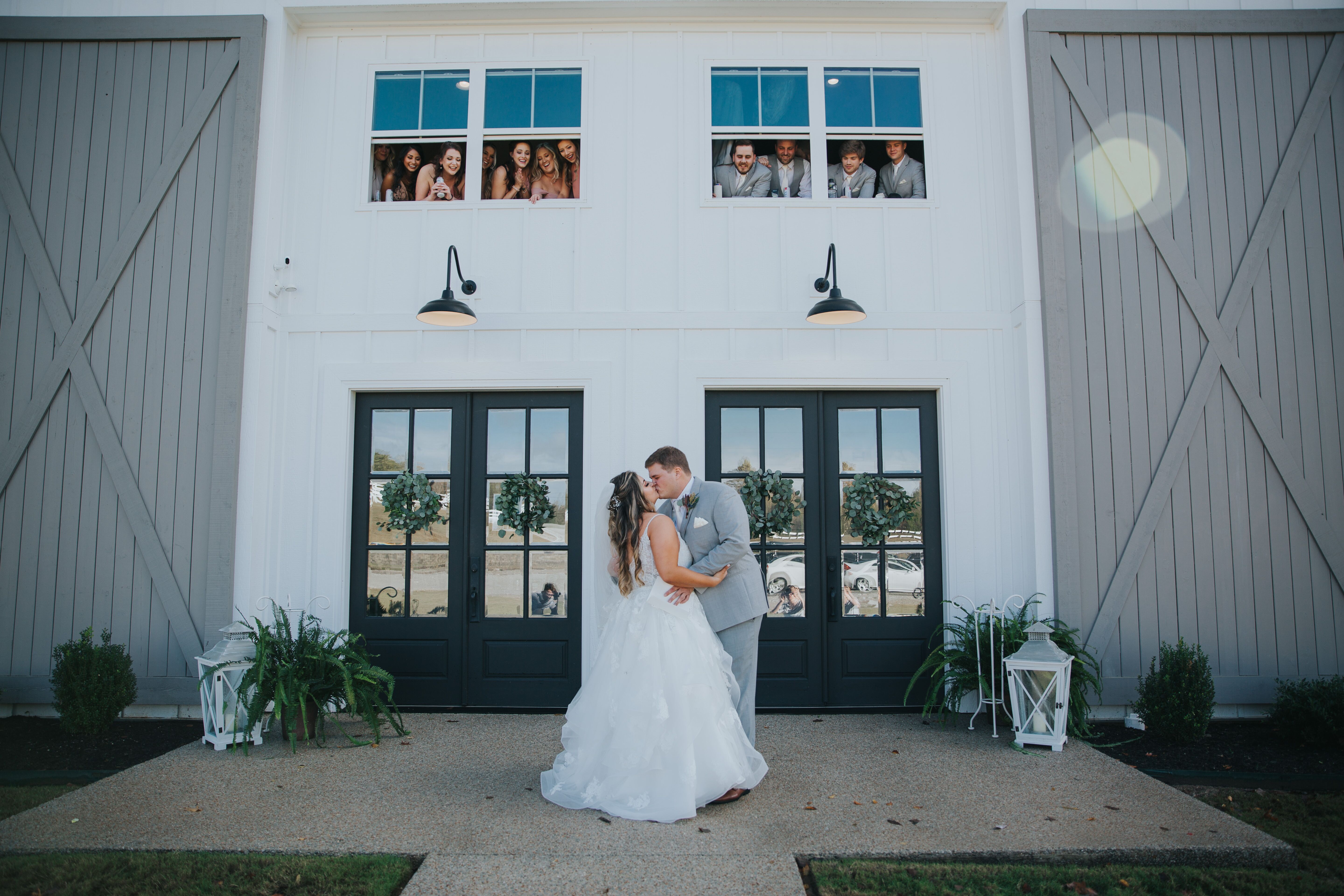 Wedding photo & video by Shelby Renee Photo in Memphis, TN