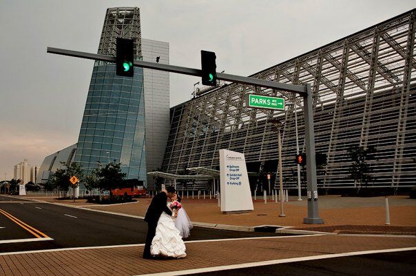 Wedding specialty vendors by Virginia Beach Convention Center in Virginia Beach, VA